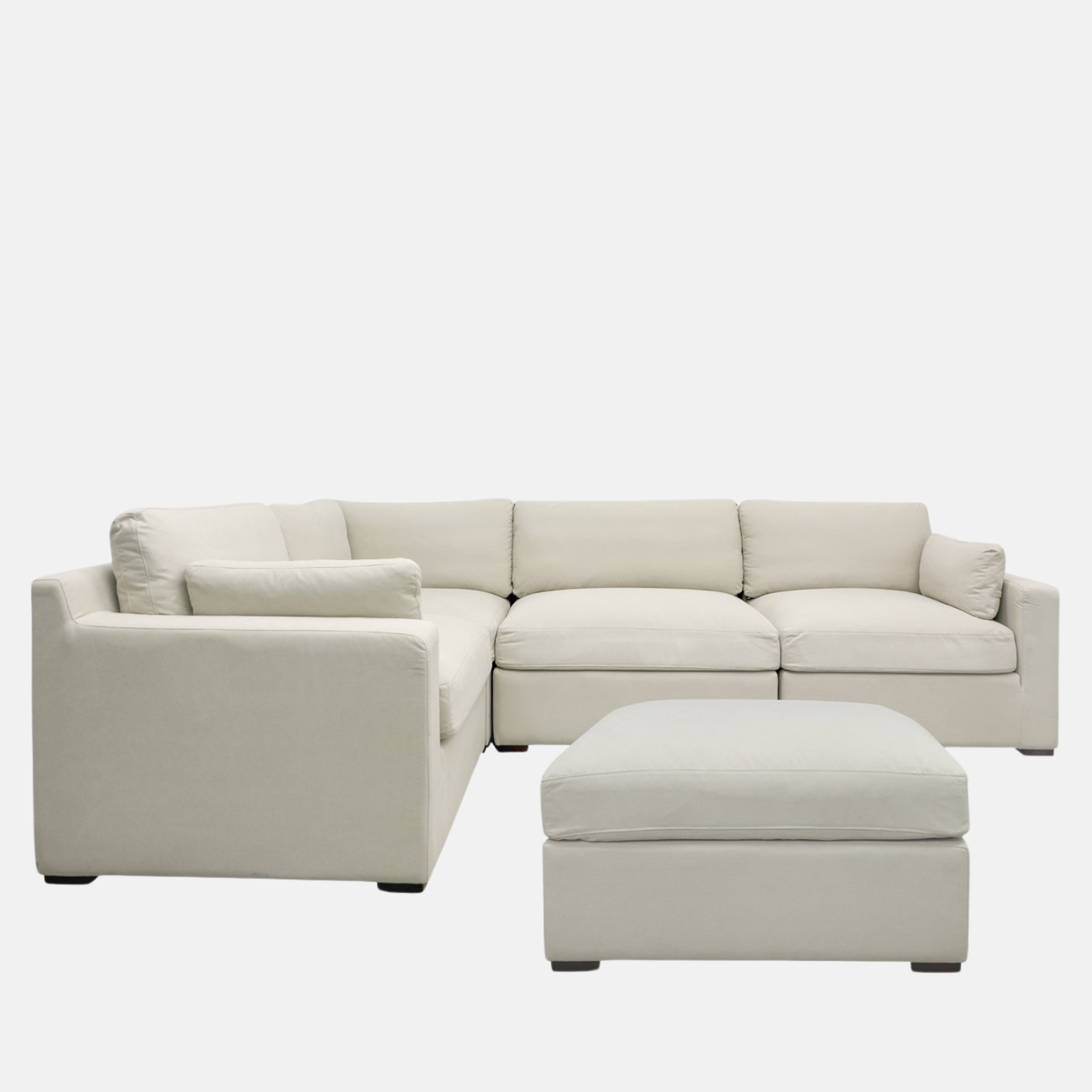 Lisborn Modular Sofa - Sand