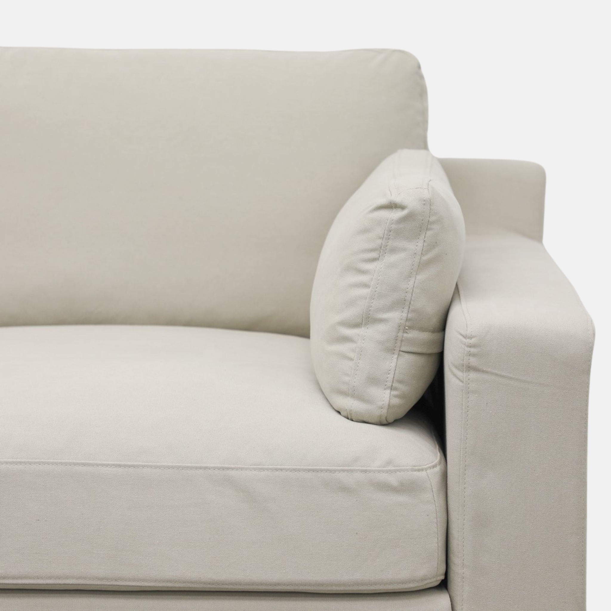 Lisborn Modular Sofa - Sand