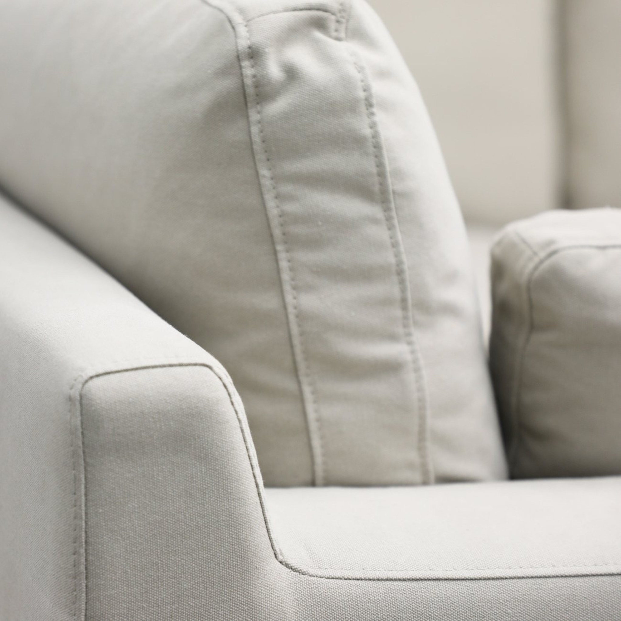 Lisborn Modular Sofa - Sand