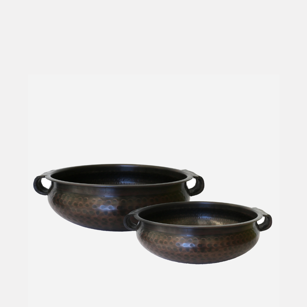 Marbella Bowls Set of Two