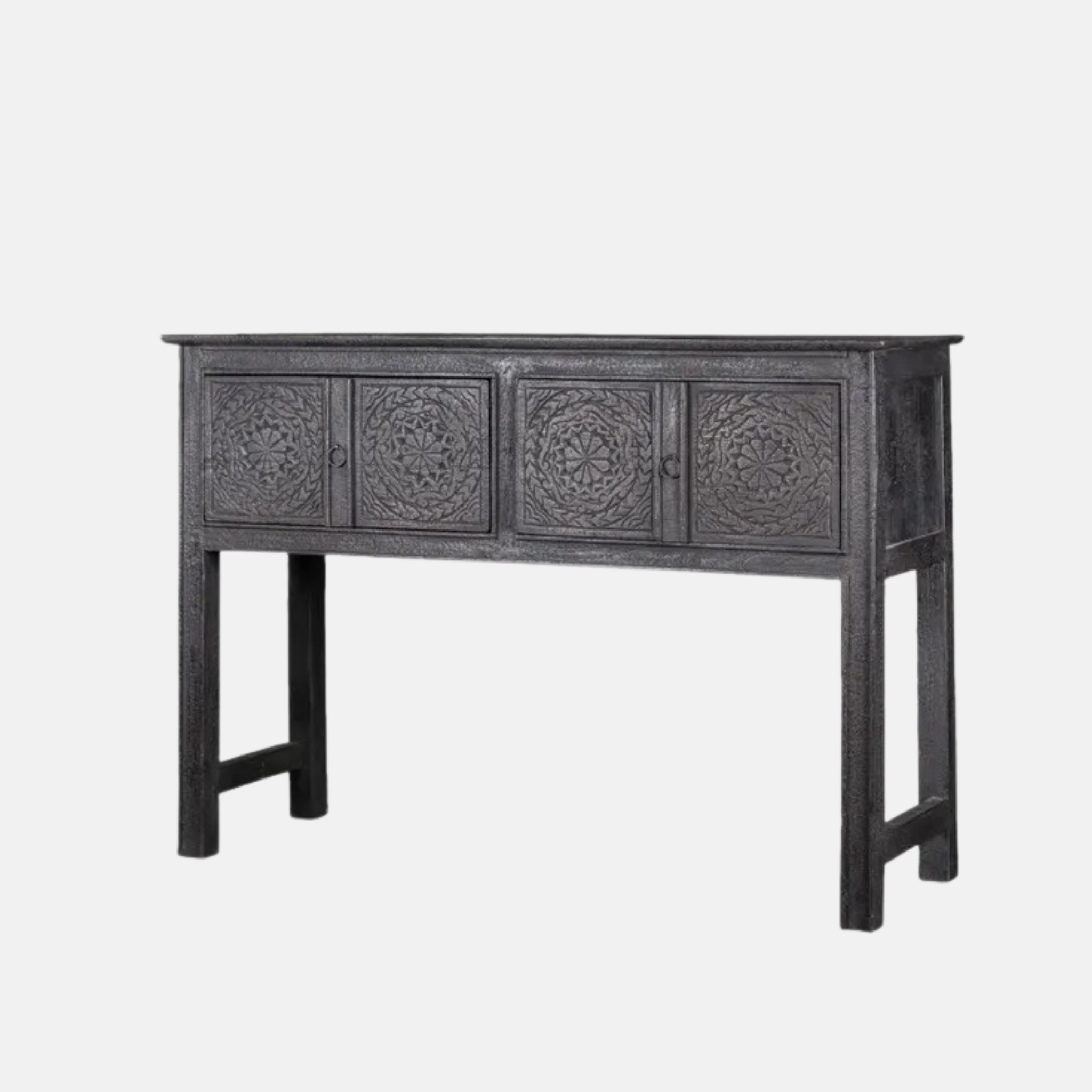 Theron Carved Console