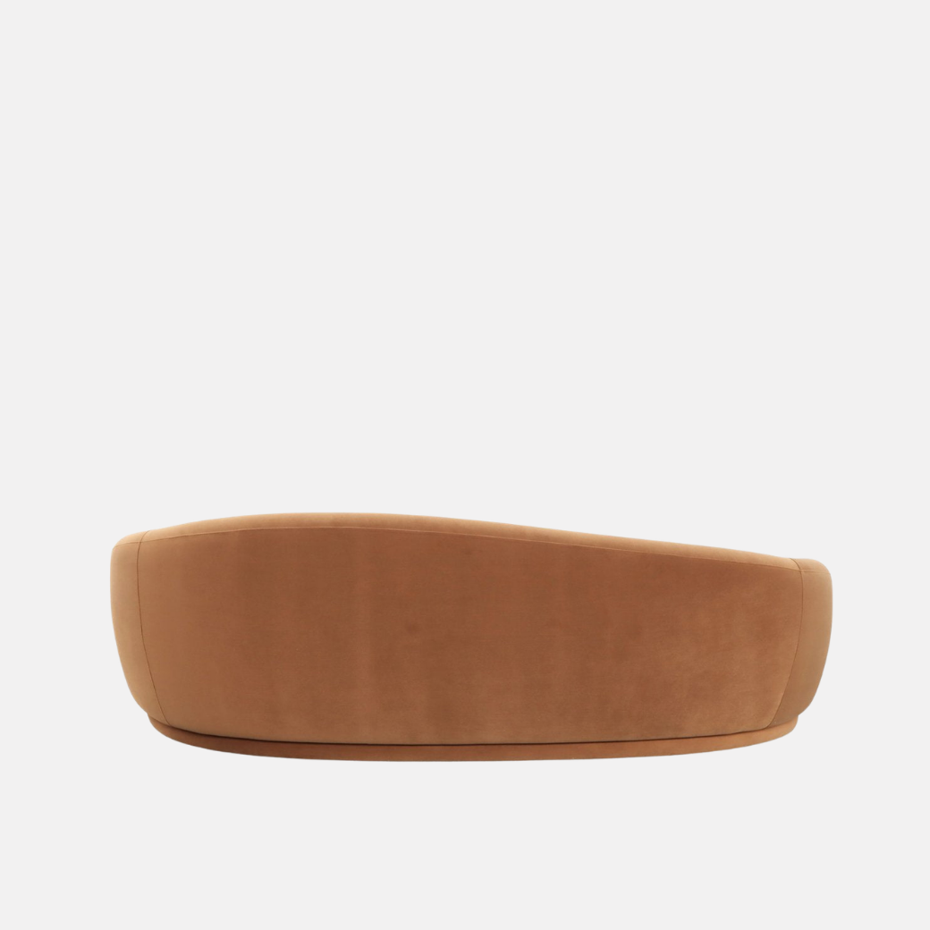 Velma Curved Sofa