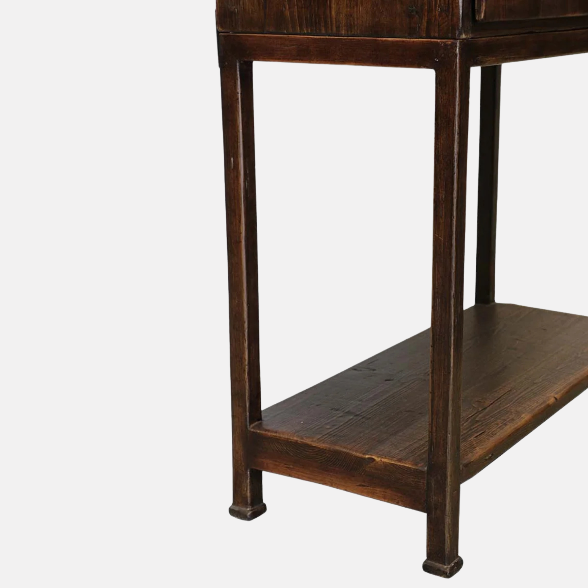 Litchfield Cabinet - Recycled Oak