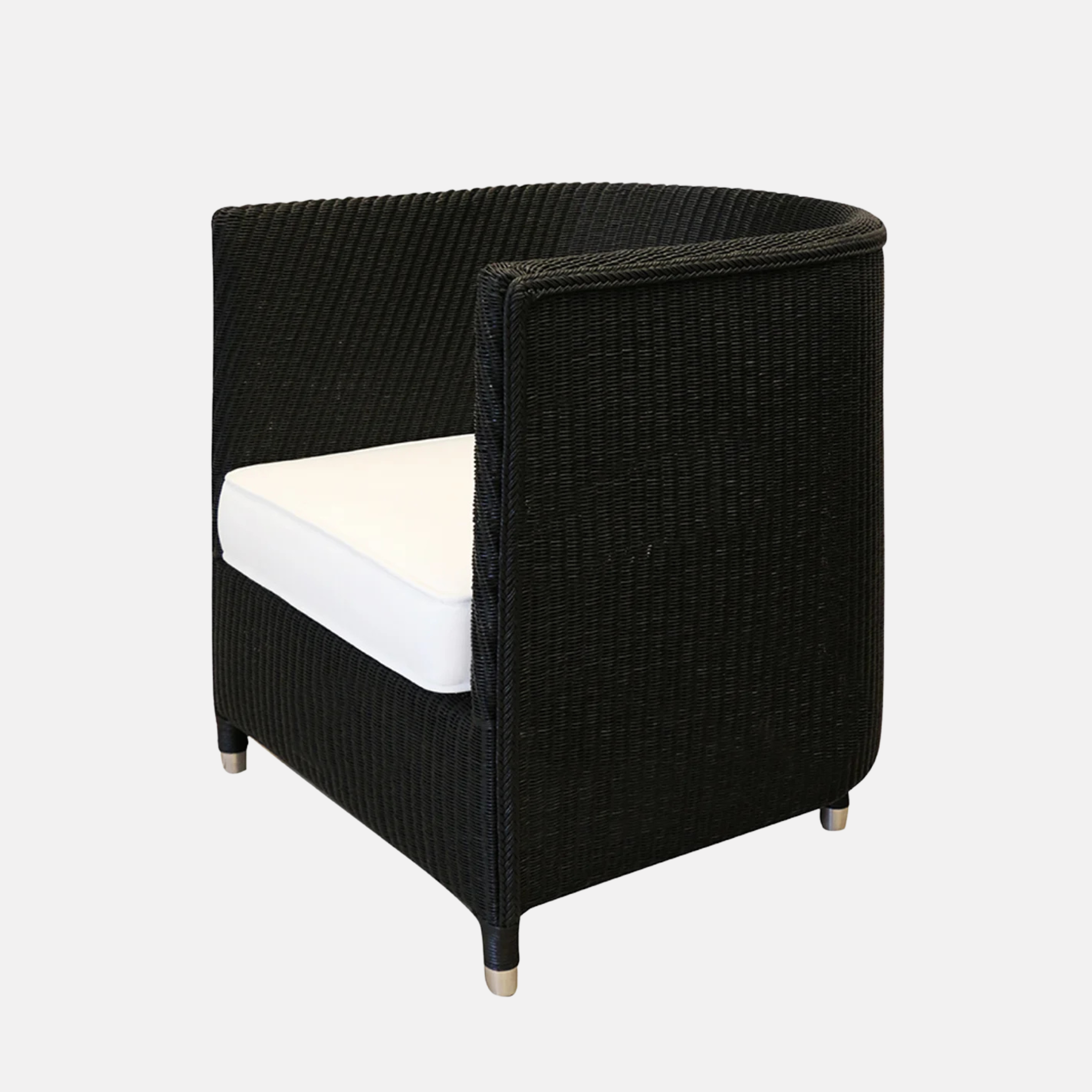 Tokoyo Outdoor Chair - Black
