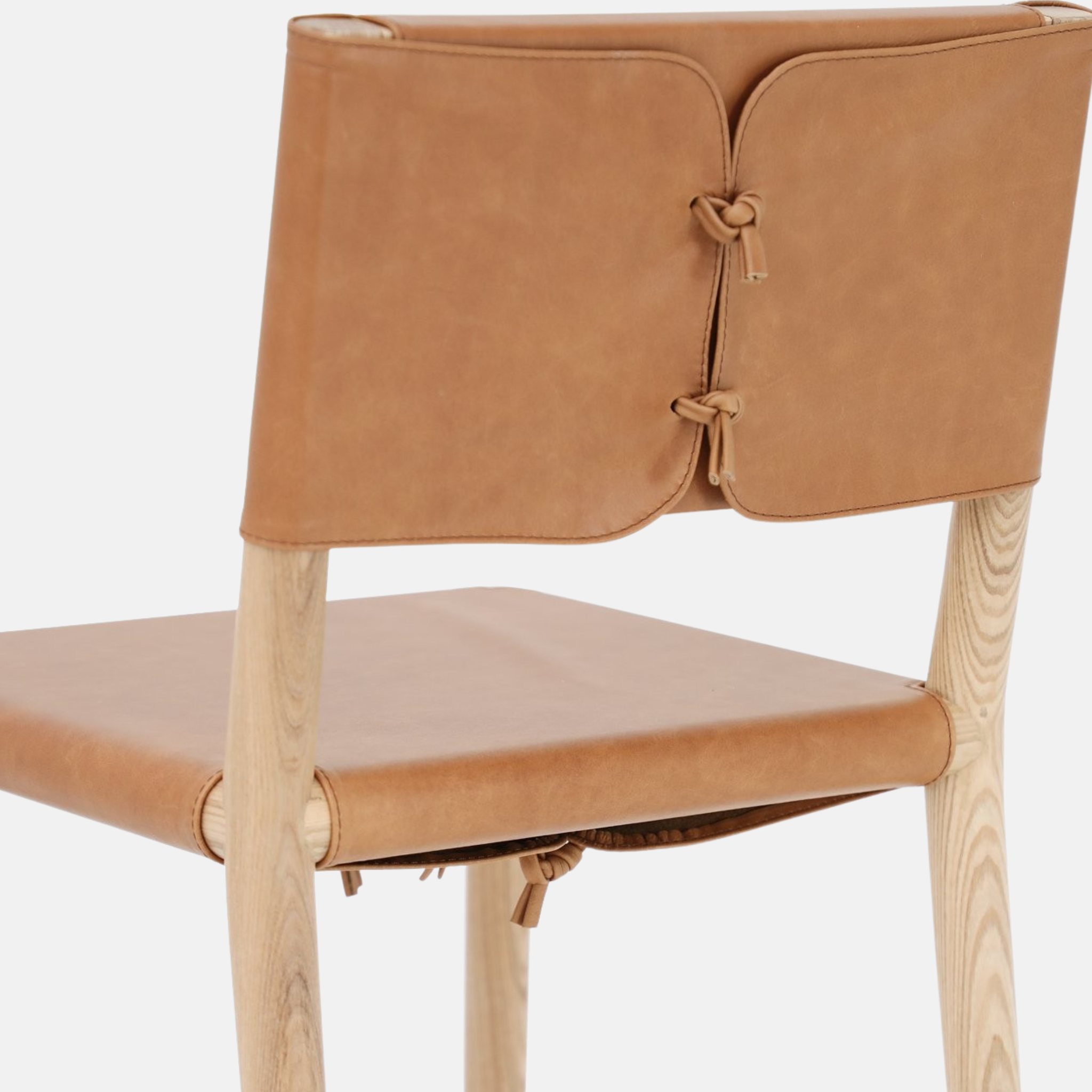 Brodie Dining Chair Tan