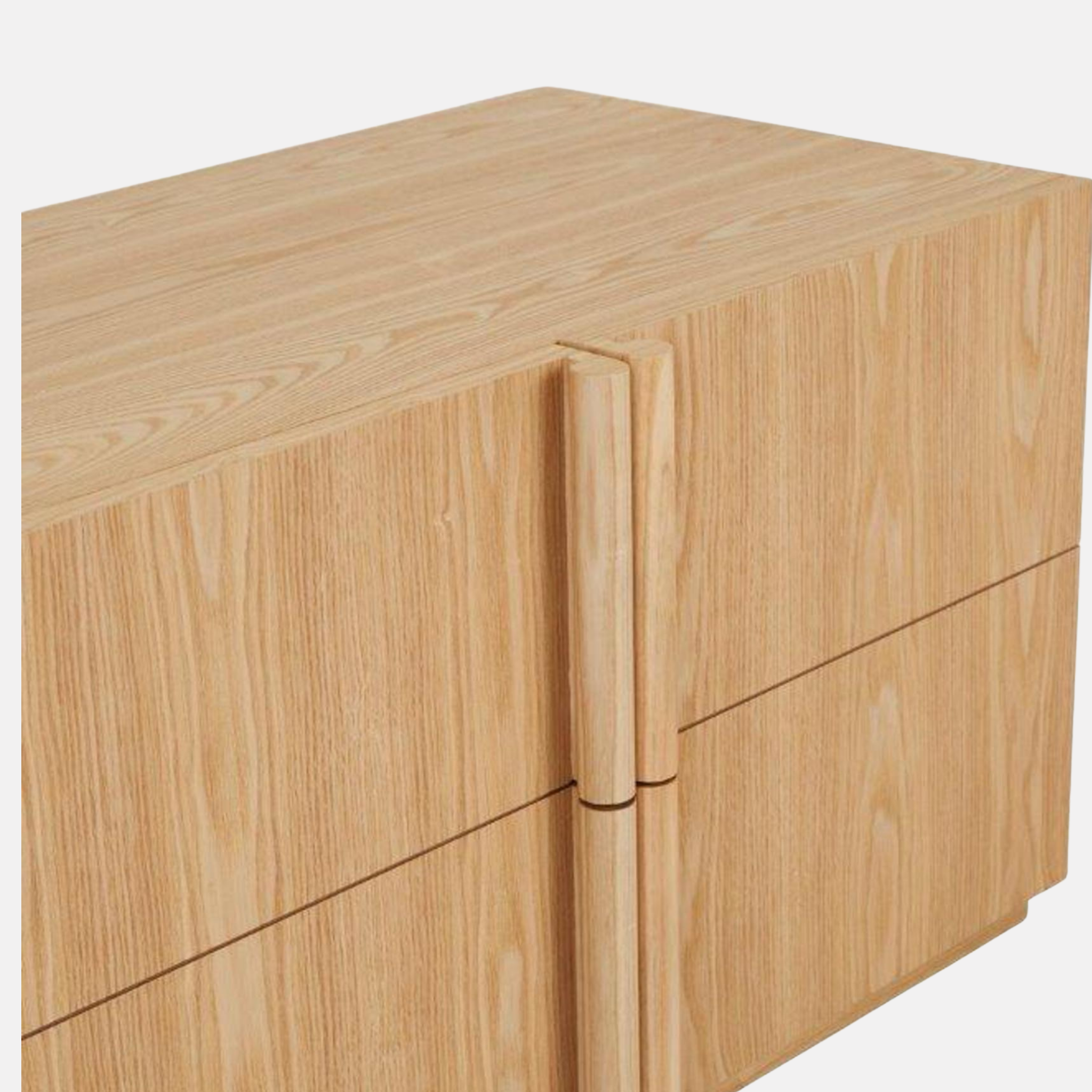 Kin Oak Entertainment Unit