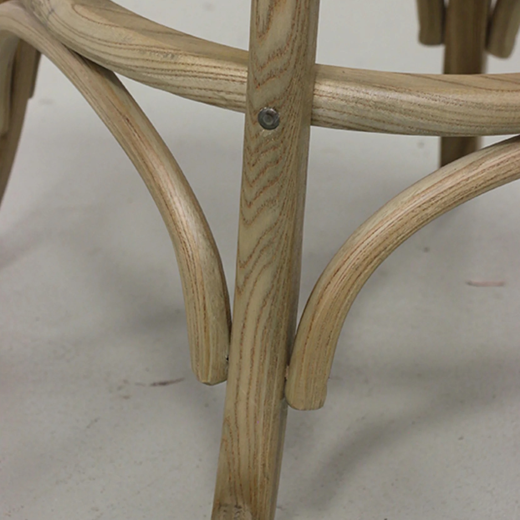 Malibu Round Dining Table