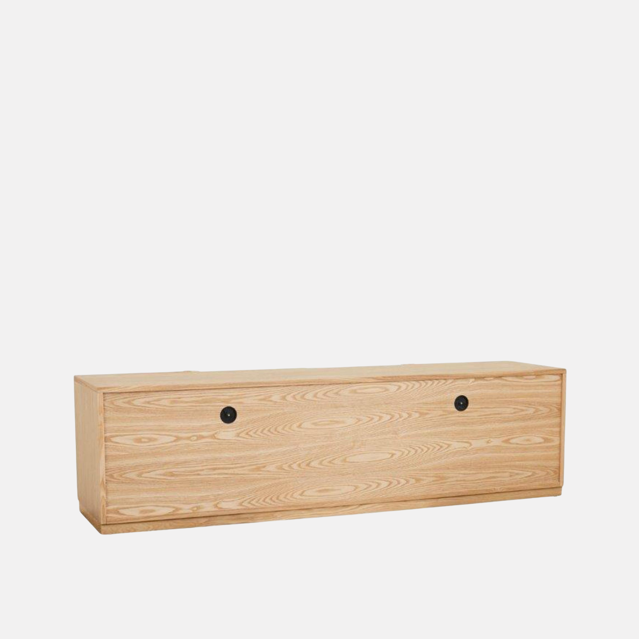 Kin Oak Entertainment Unit