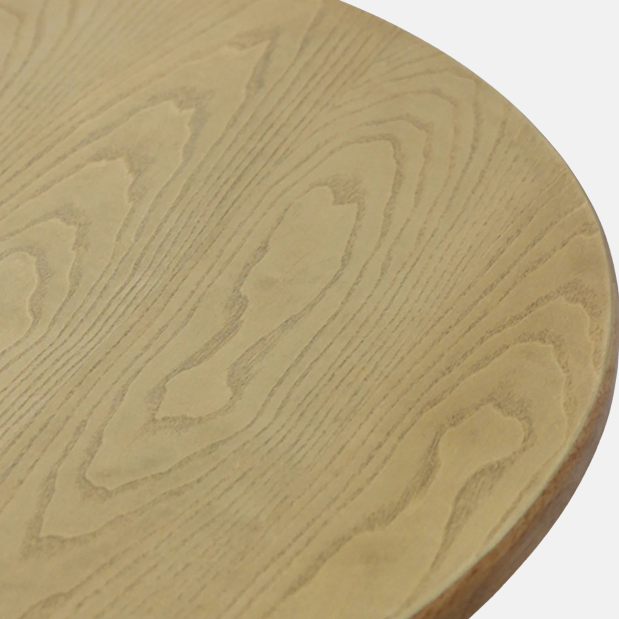 Malibu Round Dining Table