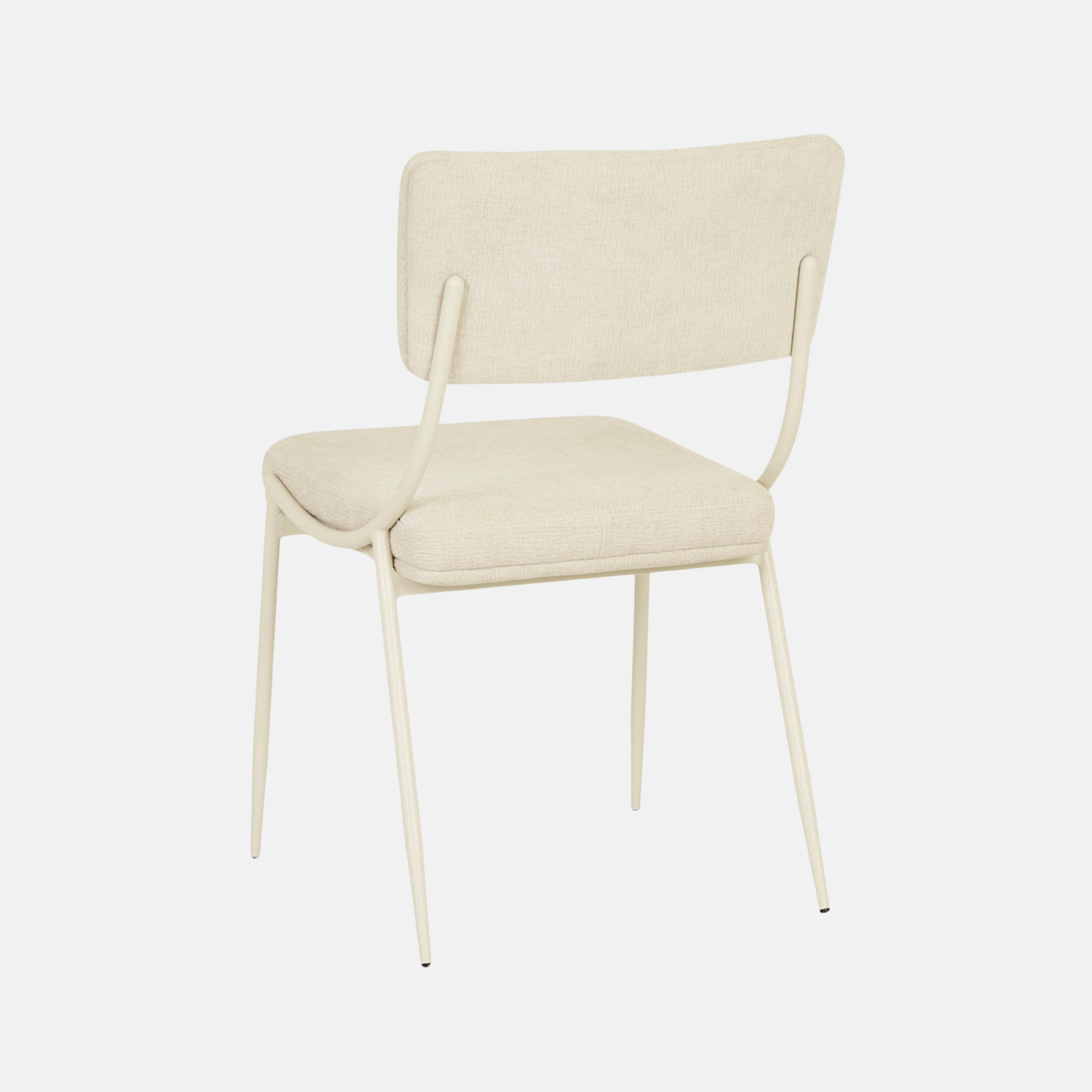 Celine Dining Chair - Beige