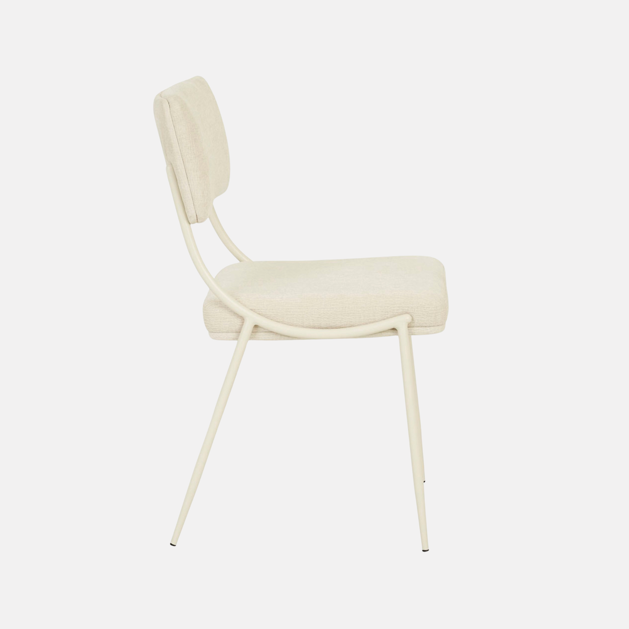 Celine Dining Chair - Beige