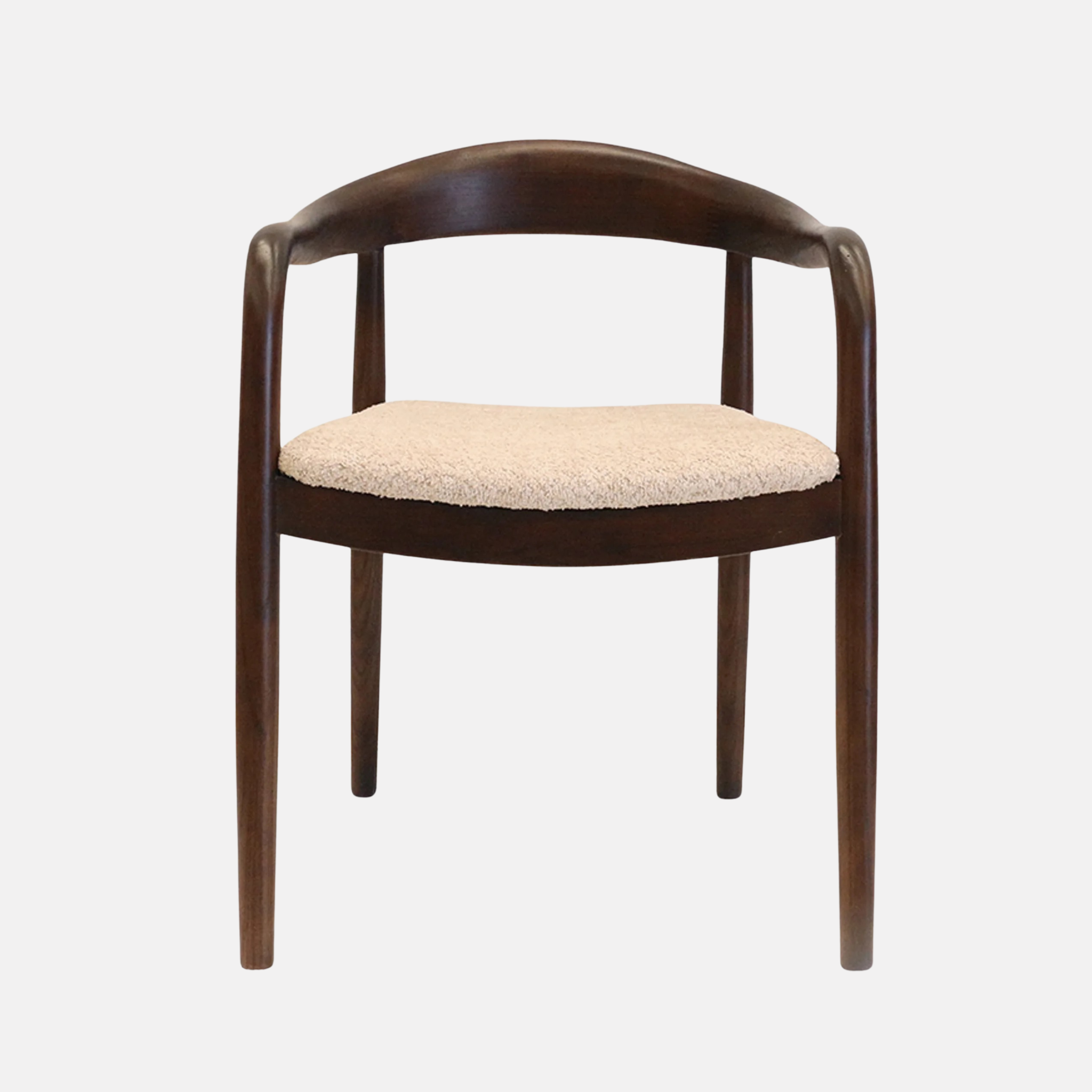Vermont Dining Chair Walnut