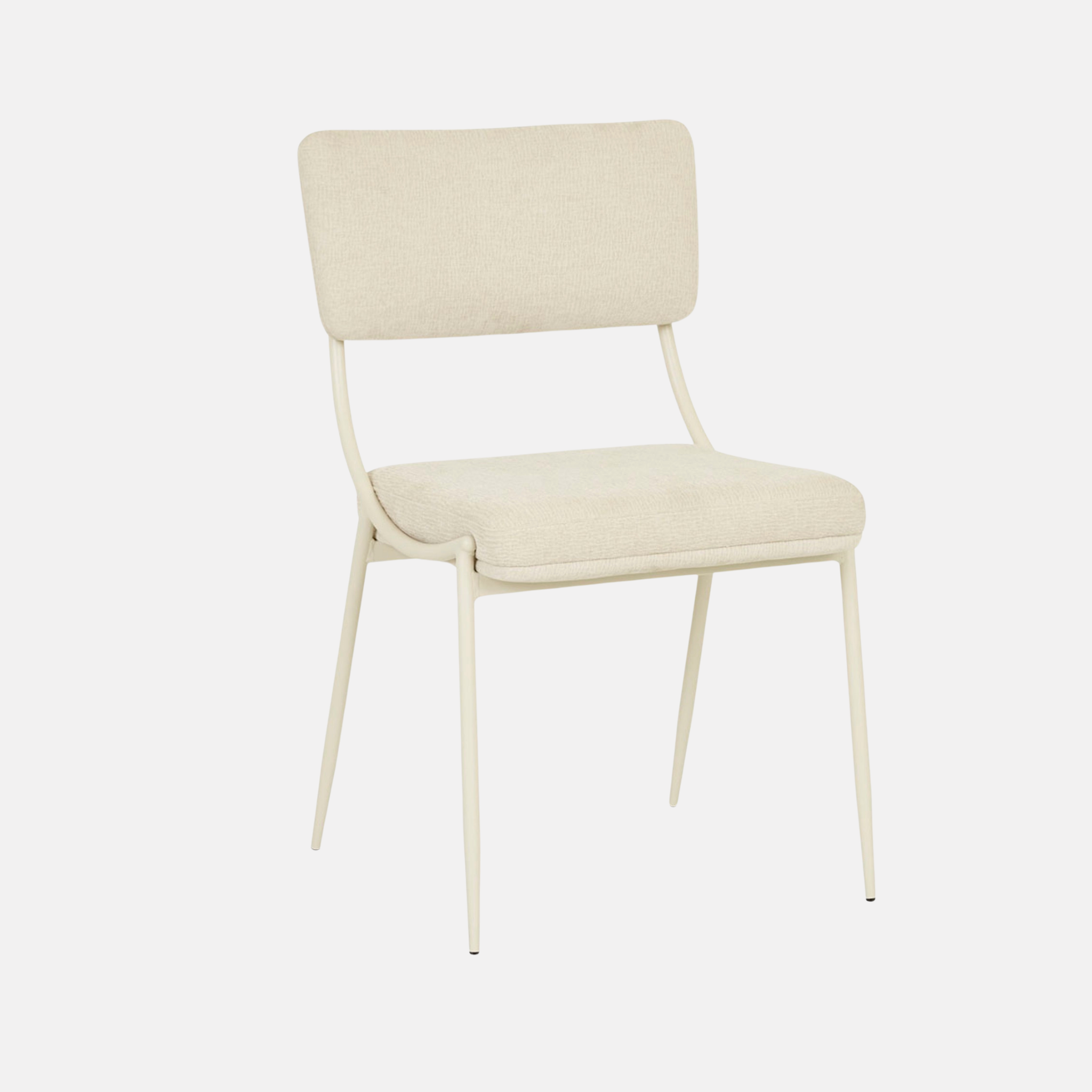 Celine Dining Chair - Beige