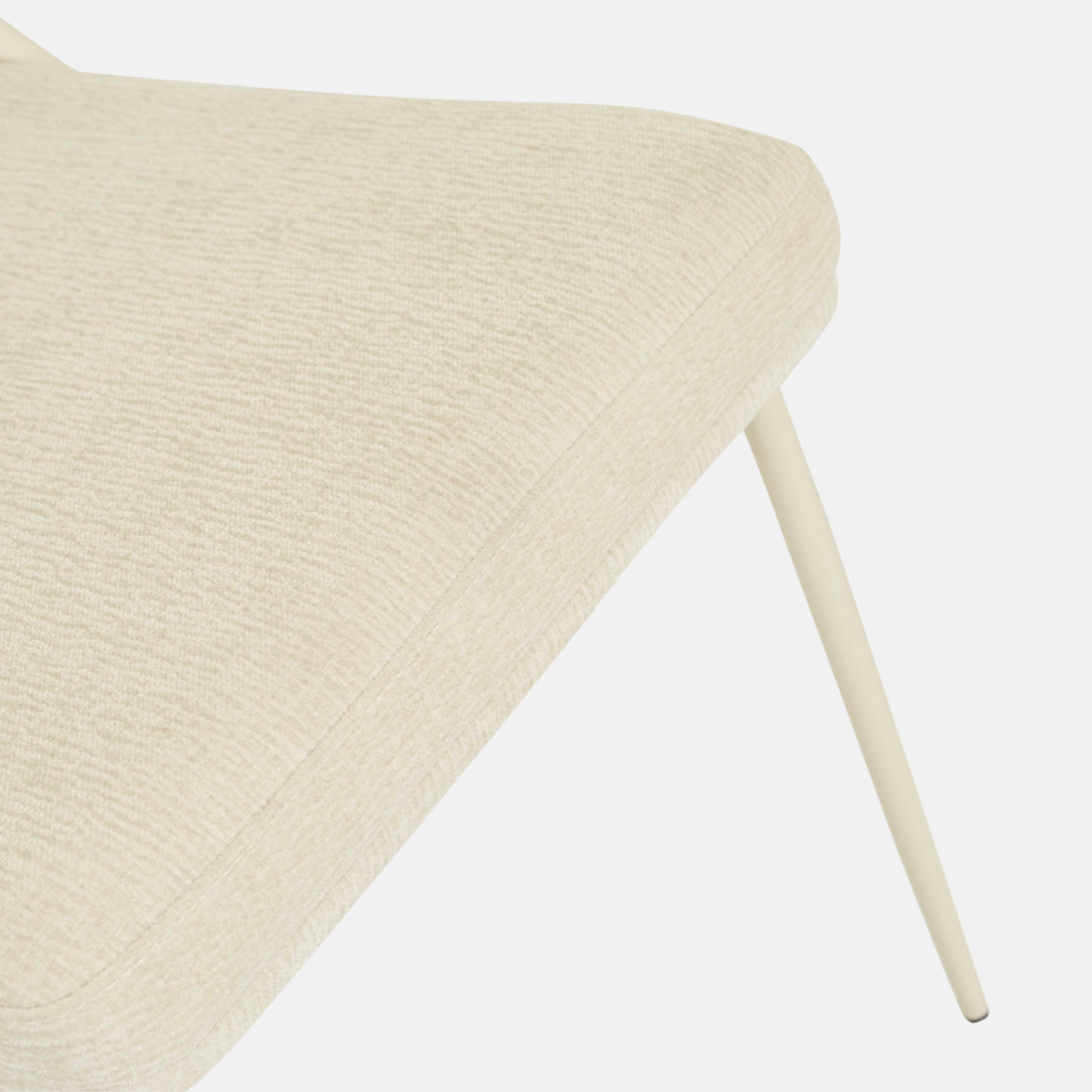 Celine Dining Chair - Beige