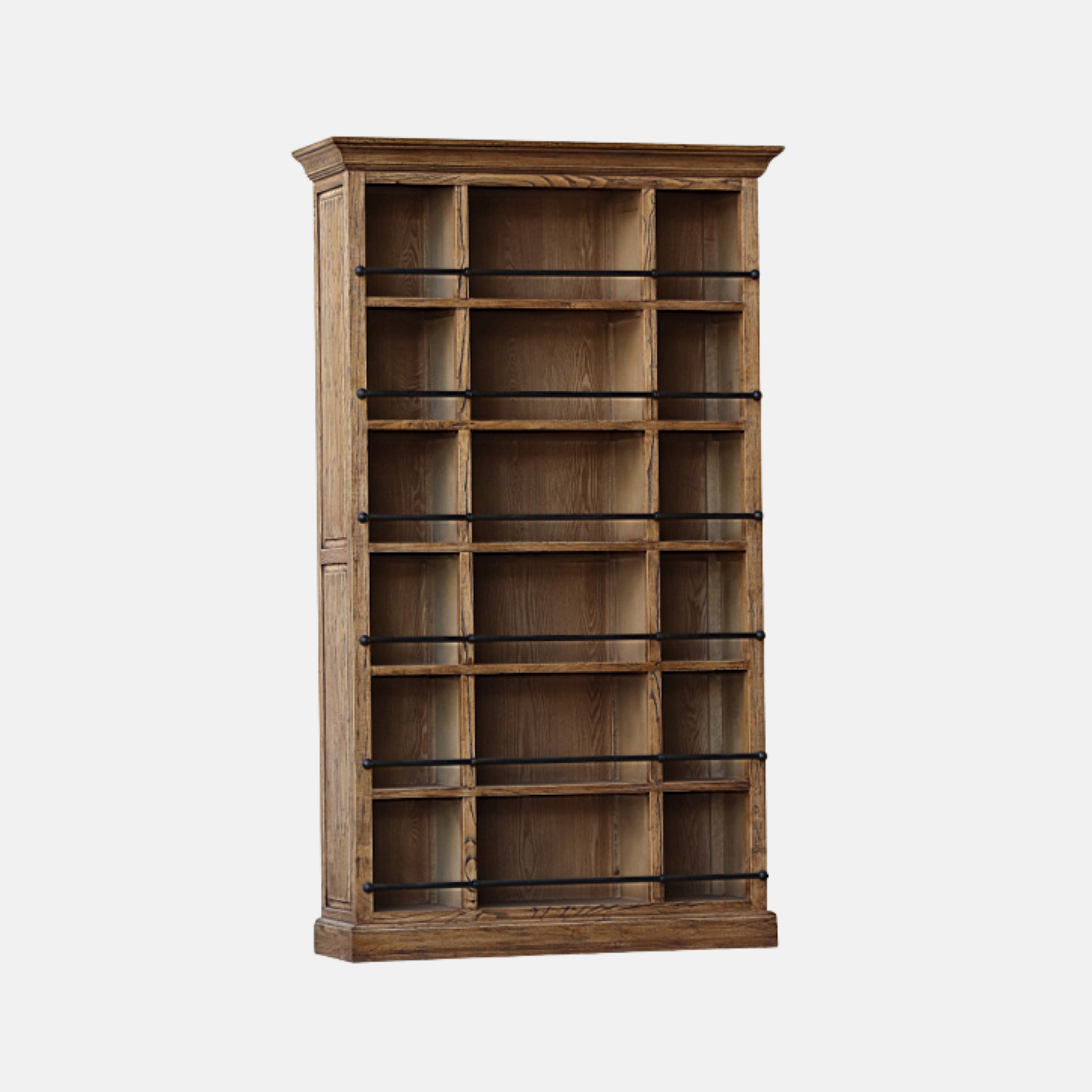 Nomad Bookcase