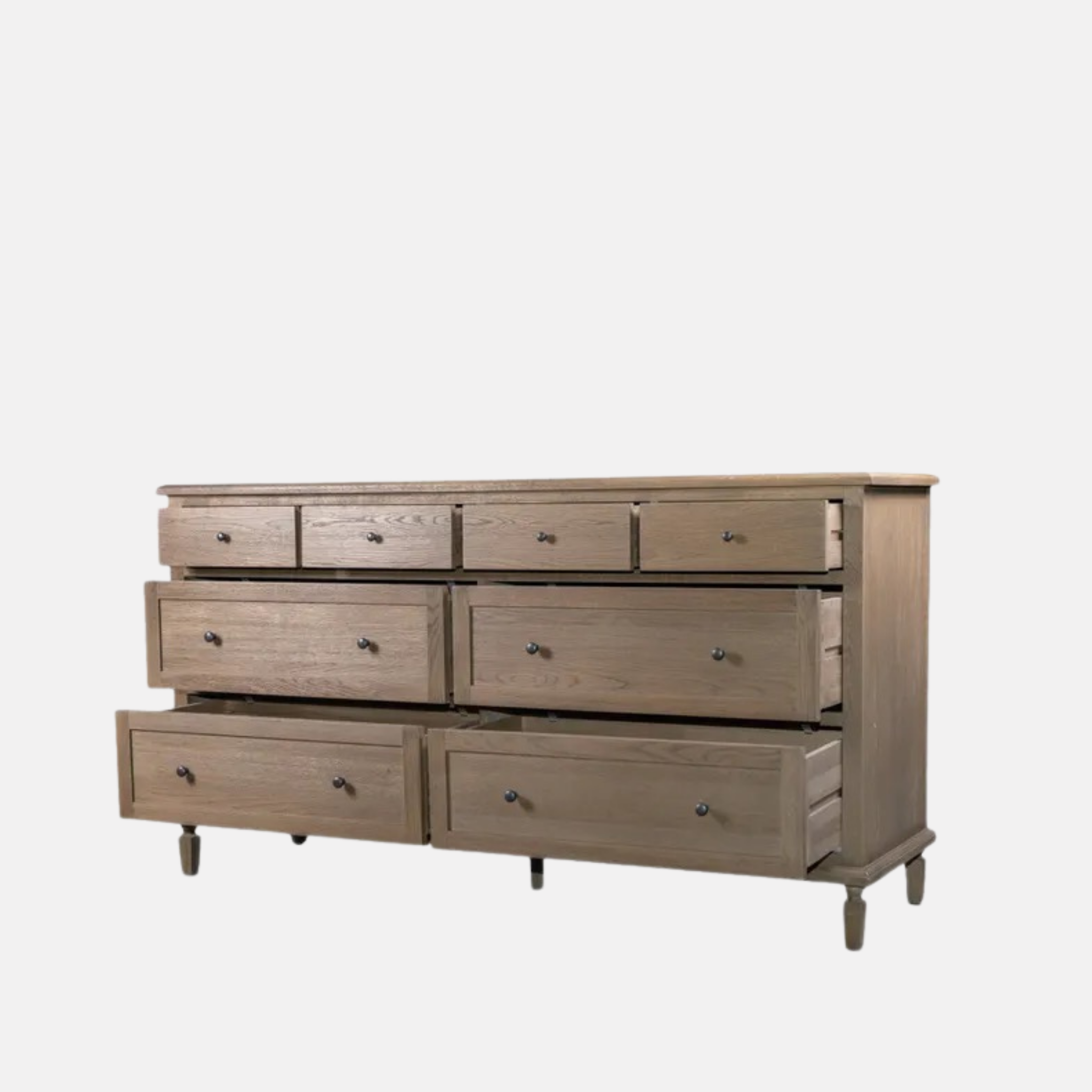 Freya Double Chest