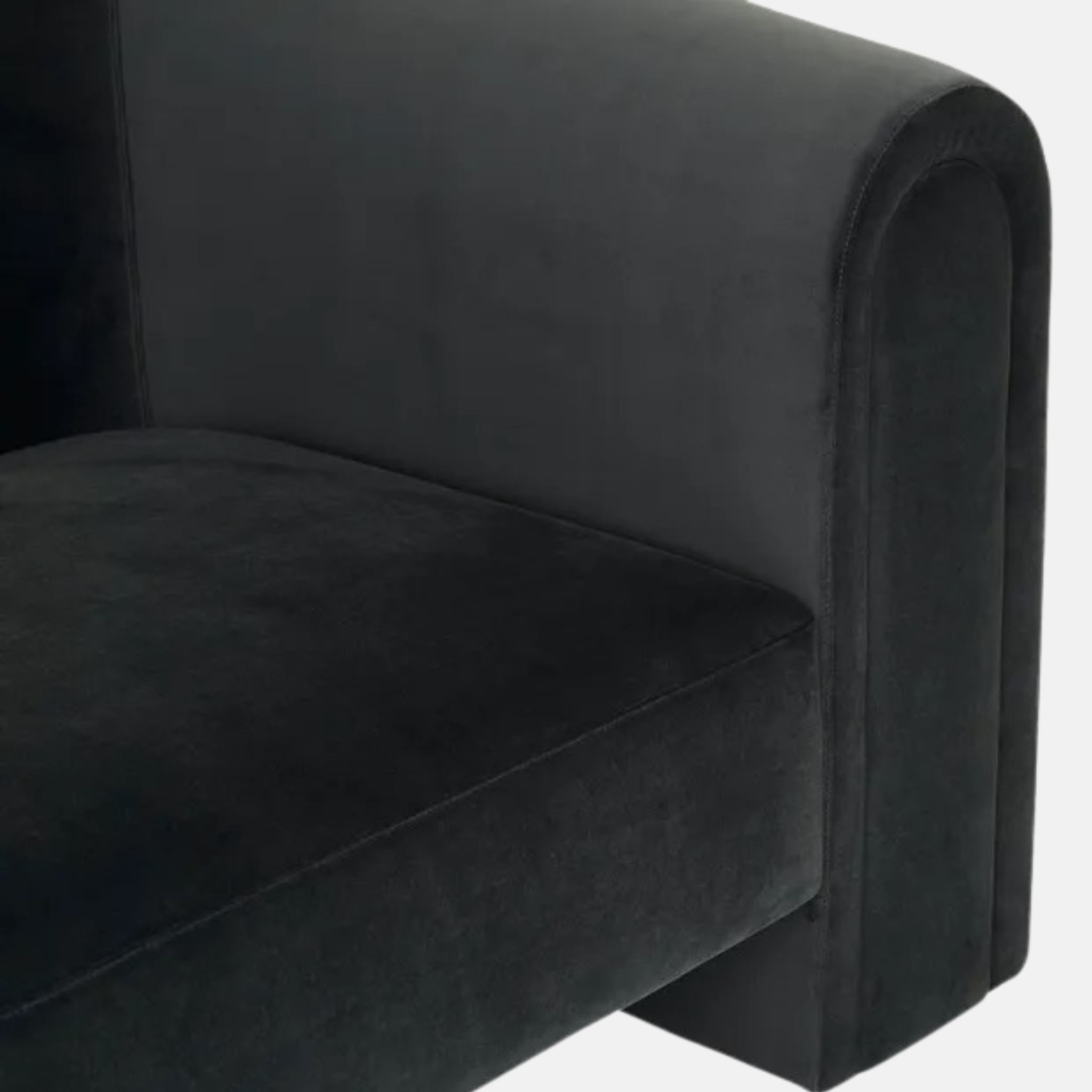 Juno Sofa Nocturne Velvet