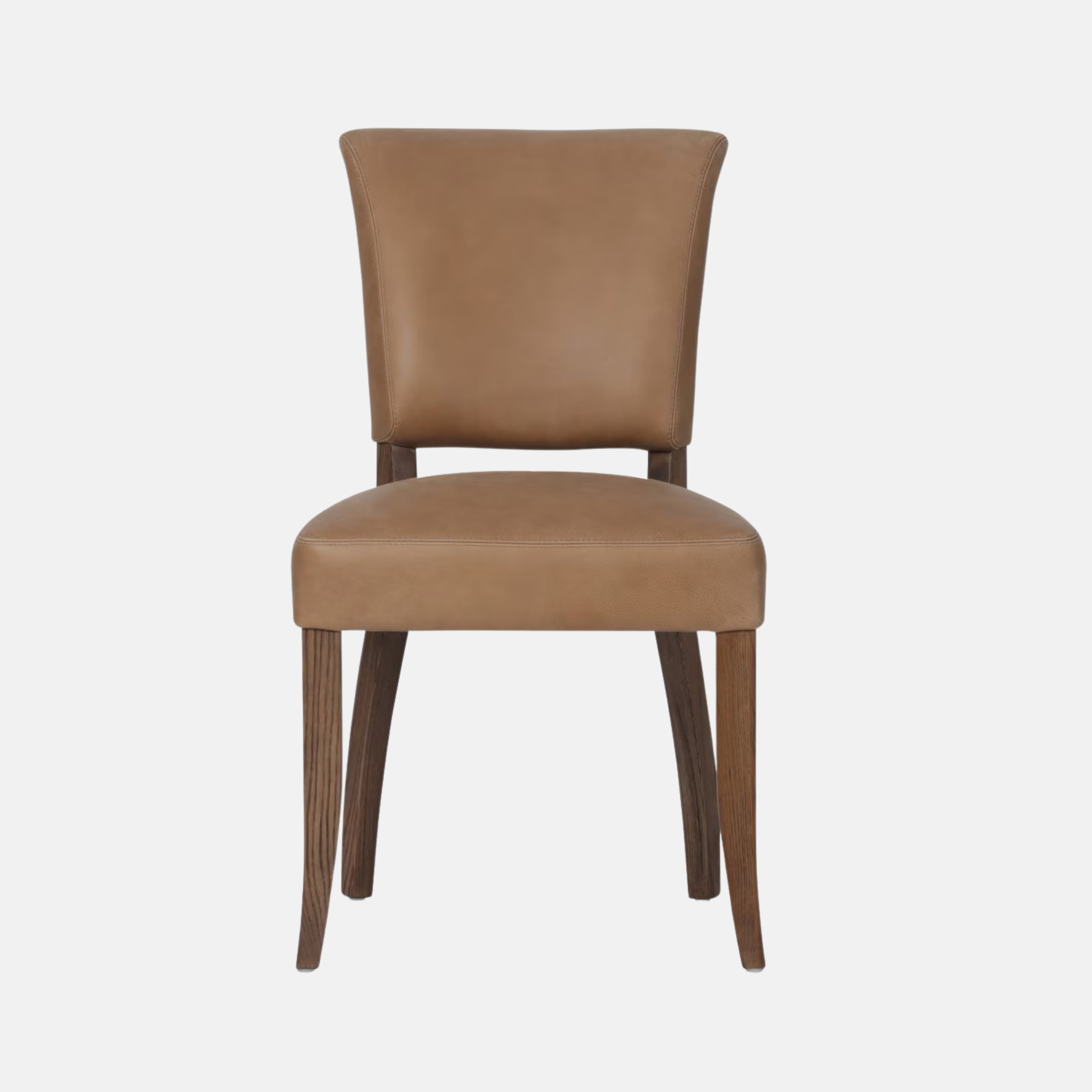 Derringer Dining Chair - Camel
