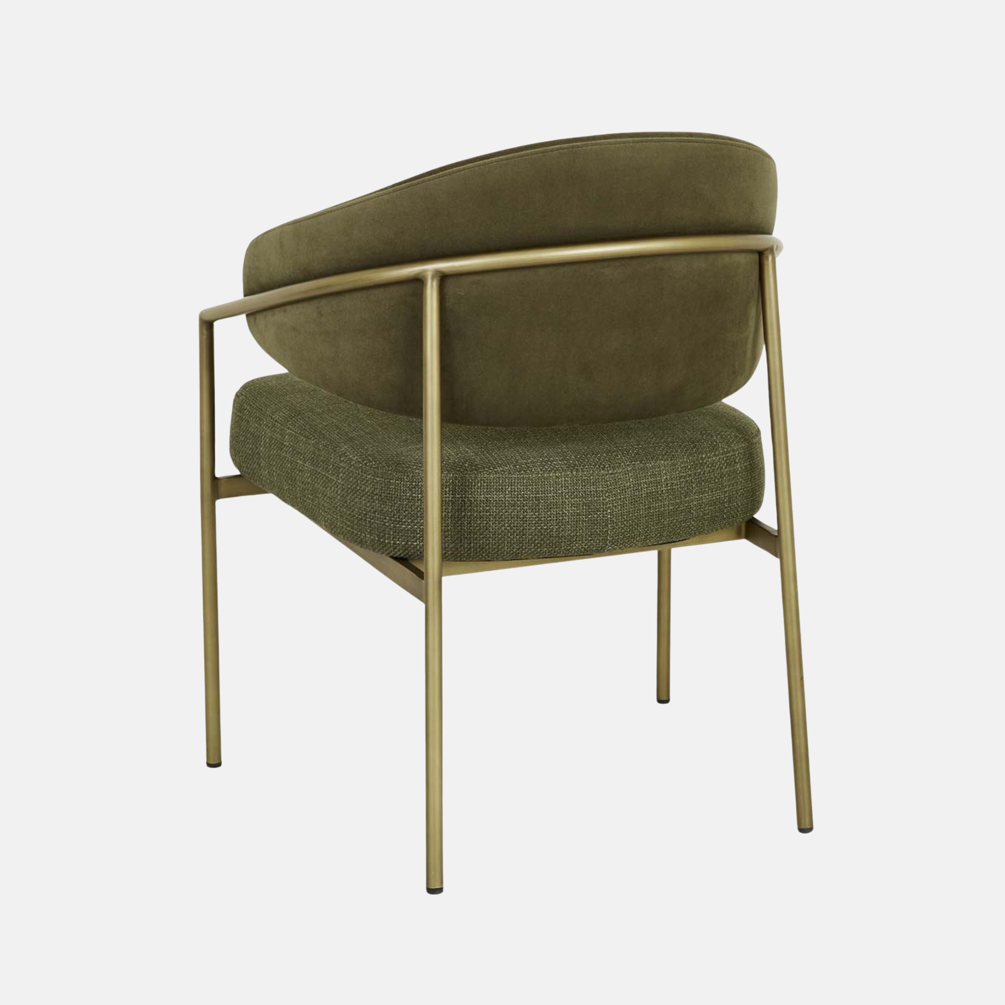 Edmound Dining Chair - Turtle