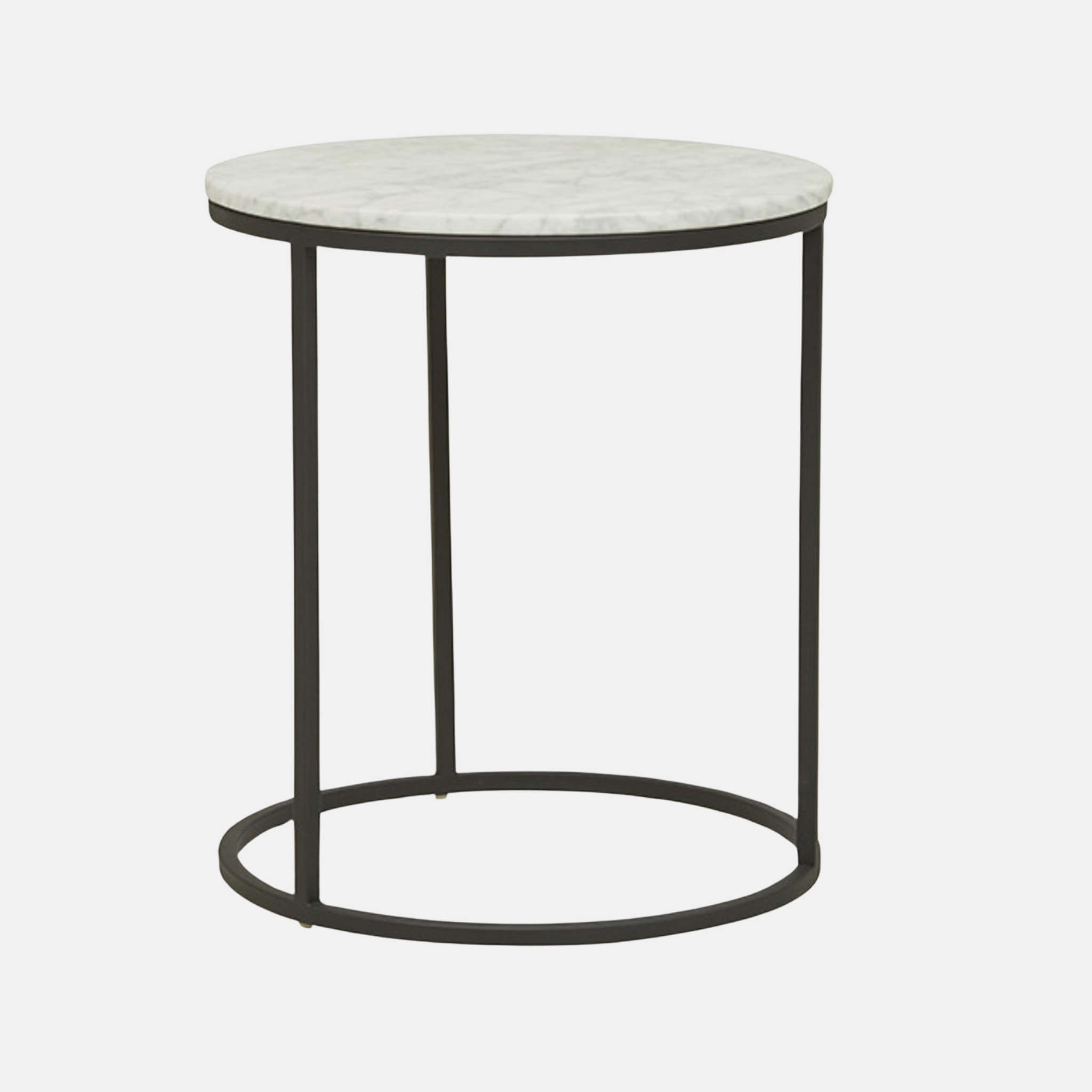 Elle Marble Side Table