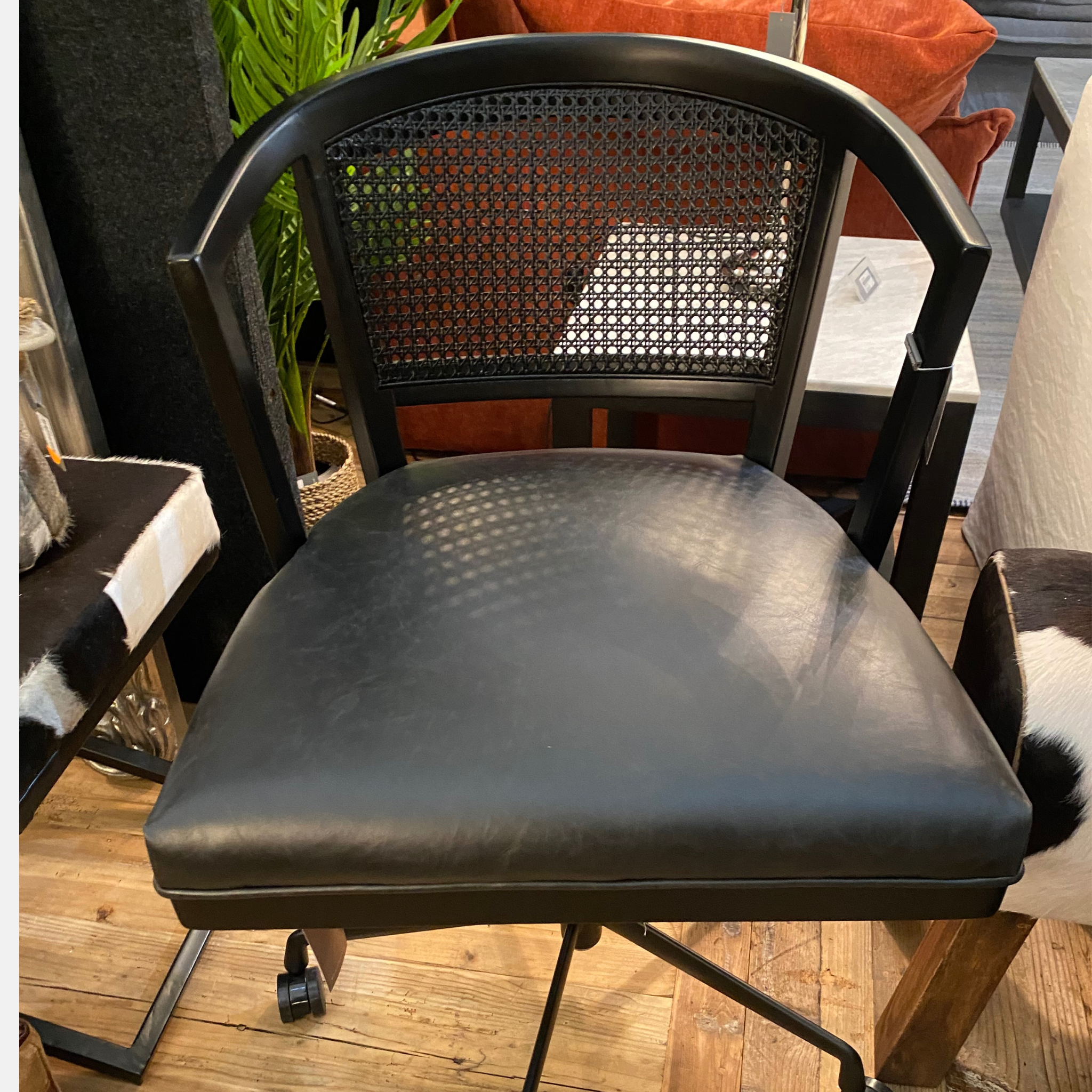 Heritage Office Chair