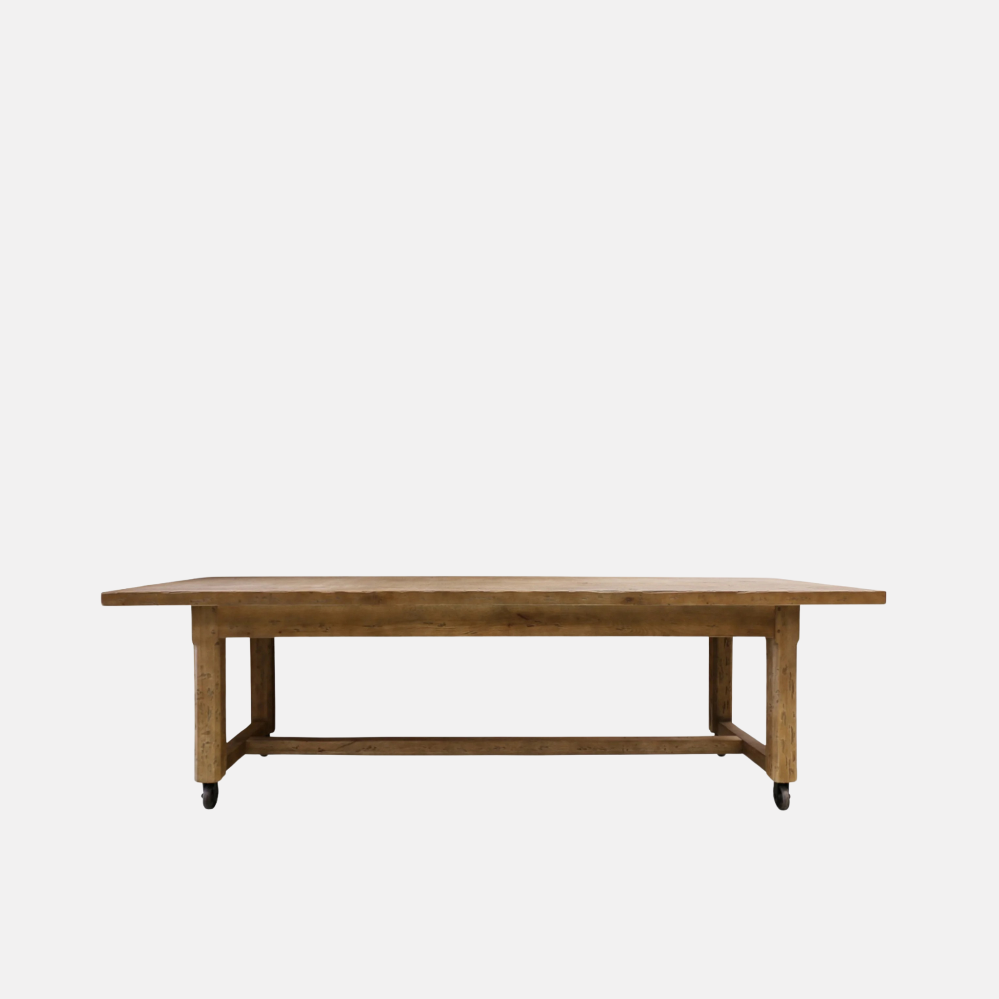 Pavillion Dining Table - Oak
