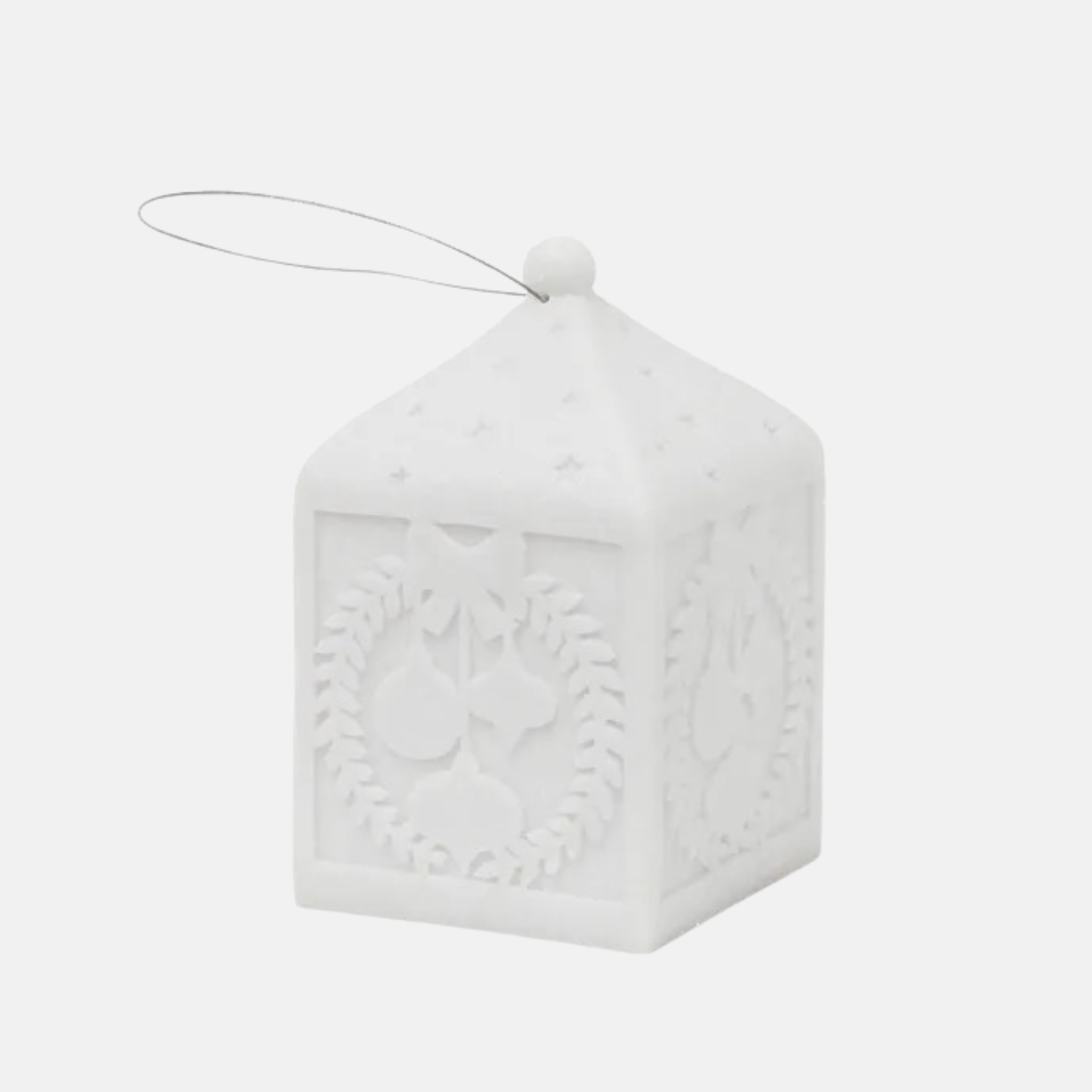 Set of 3 Light Up Lanterns