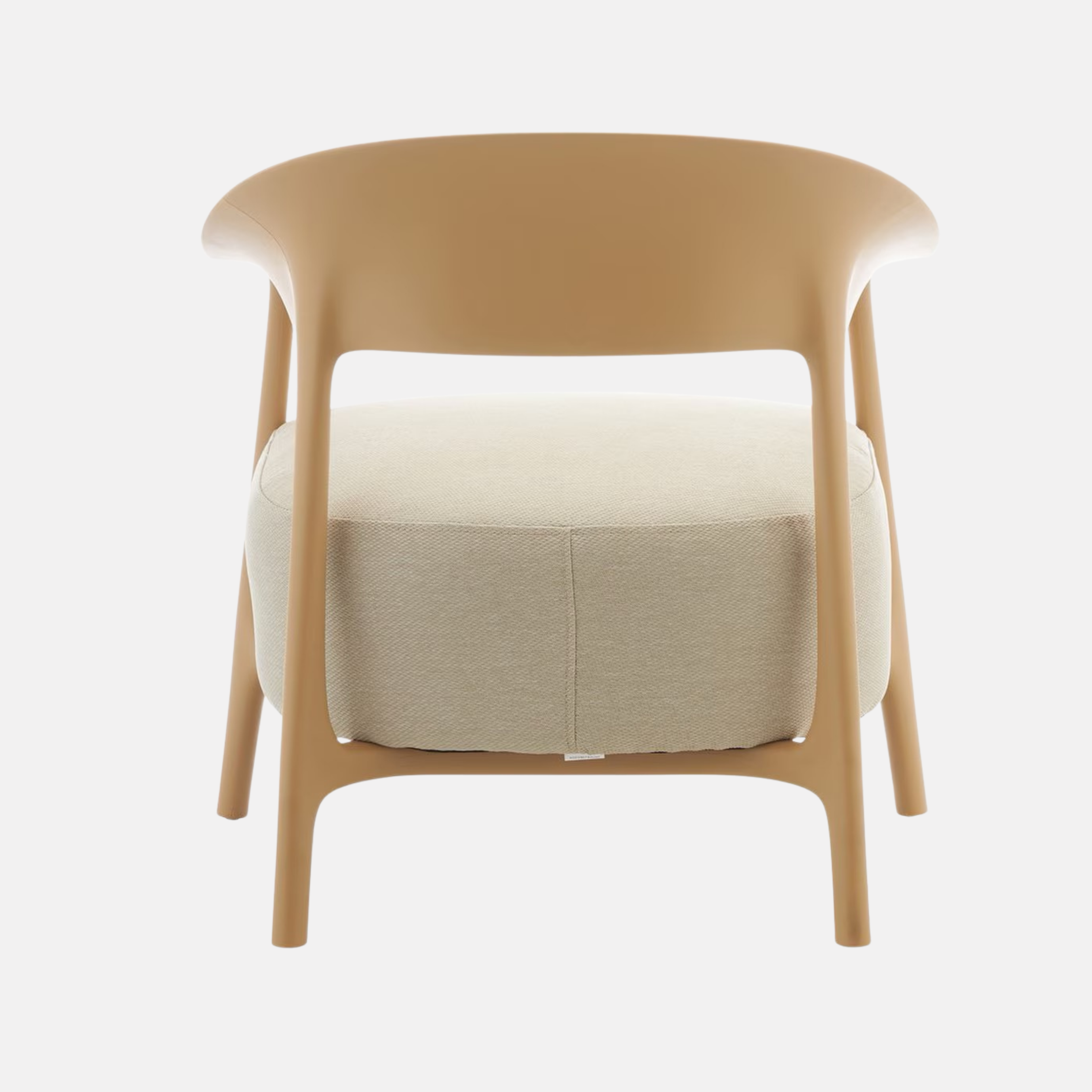 Drift Outdoor Arm Chair - Sand