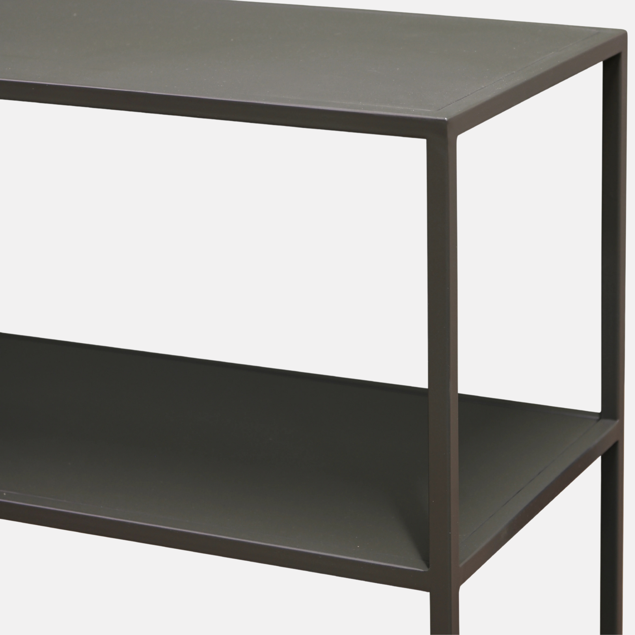 STUDIO Ellis Low Profile Shelf