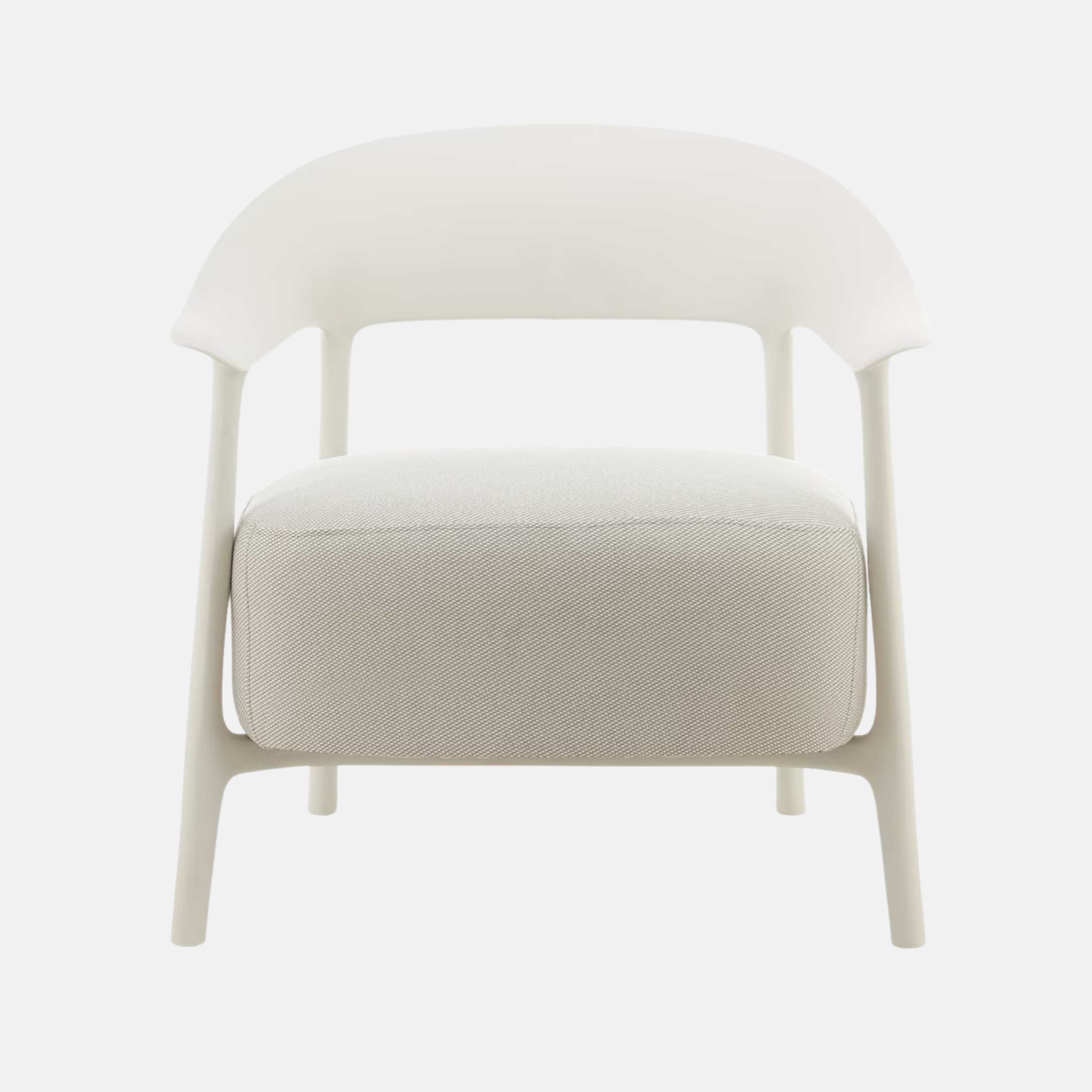 Drift Outdoor Arm Chair - Natural