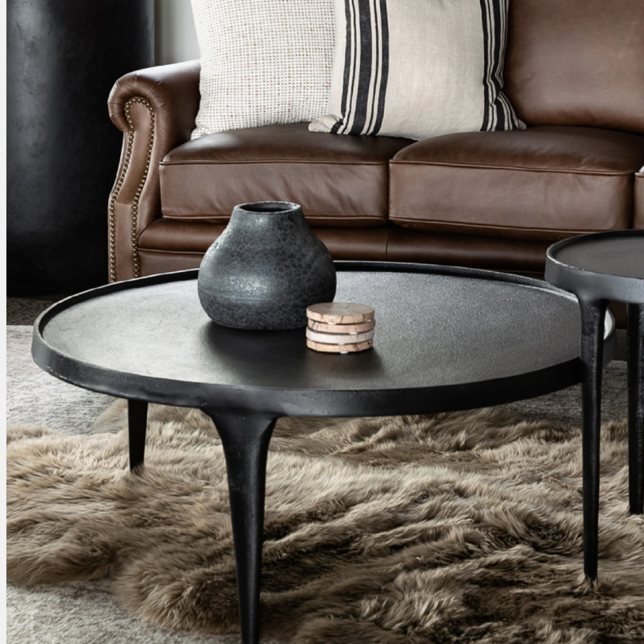 Karekare Coffee Table