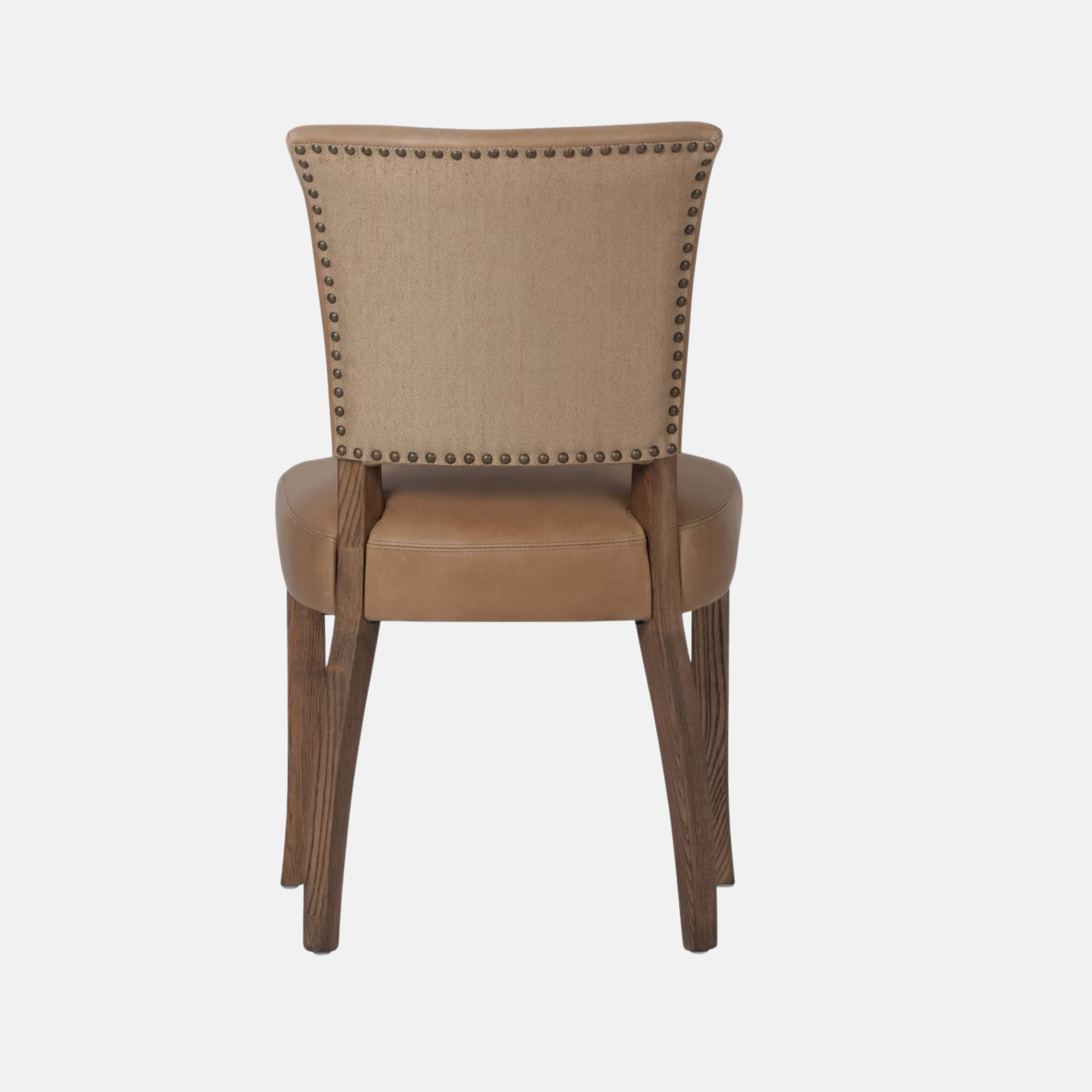 Derringer Dining Chair - Camel