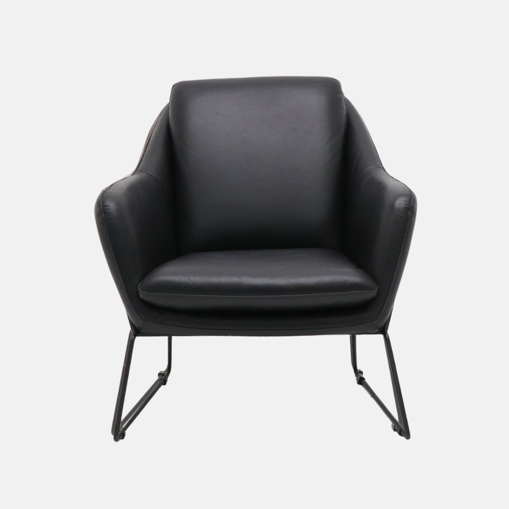 Workshop Chair - Black