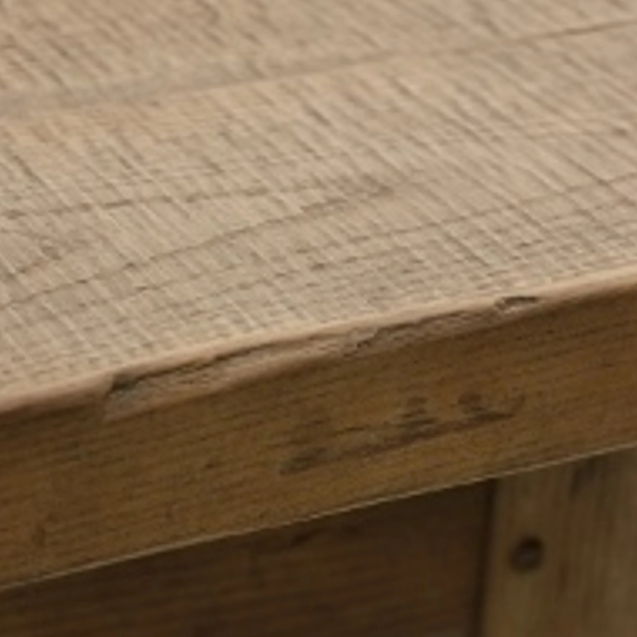 Pavillion Dining Table - Oak