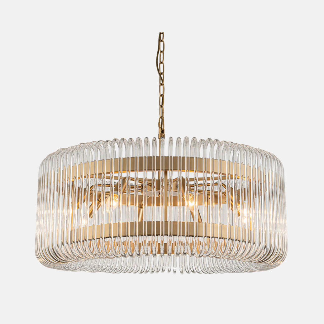 Alpine Chandelier