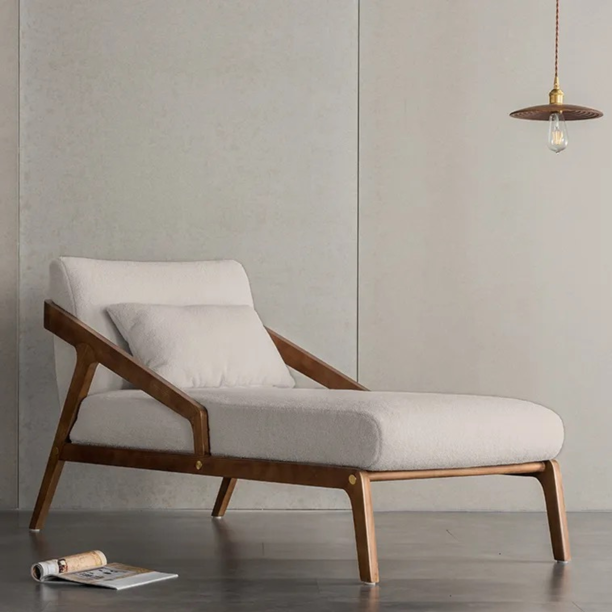 Morell Chaise - Boucle