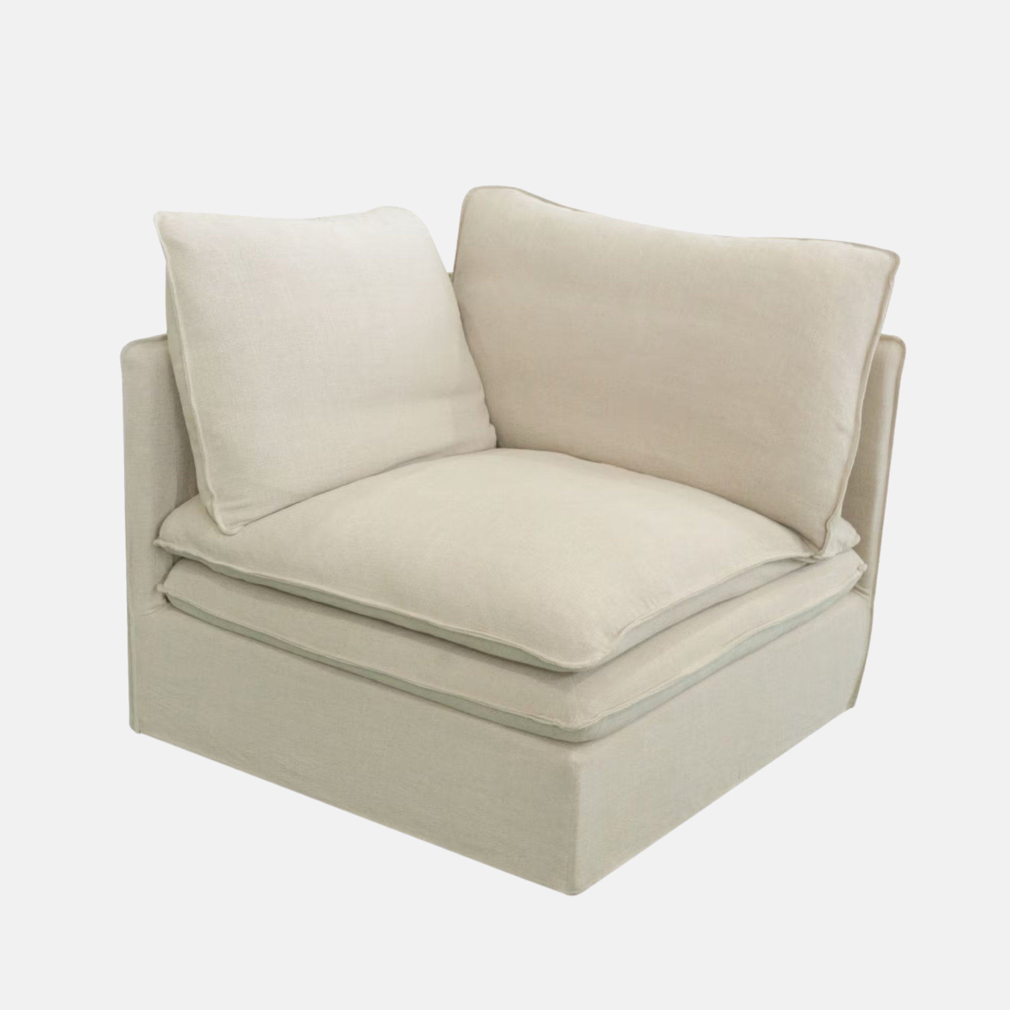 Clarence Sectional Sofa