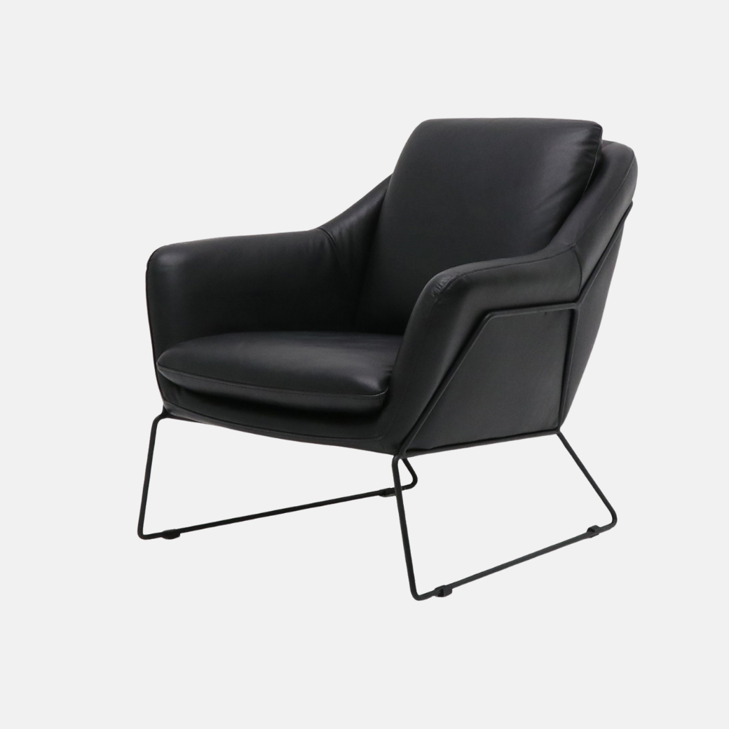 Workshop Chair - Black