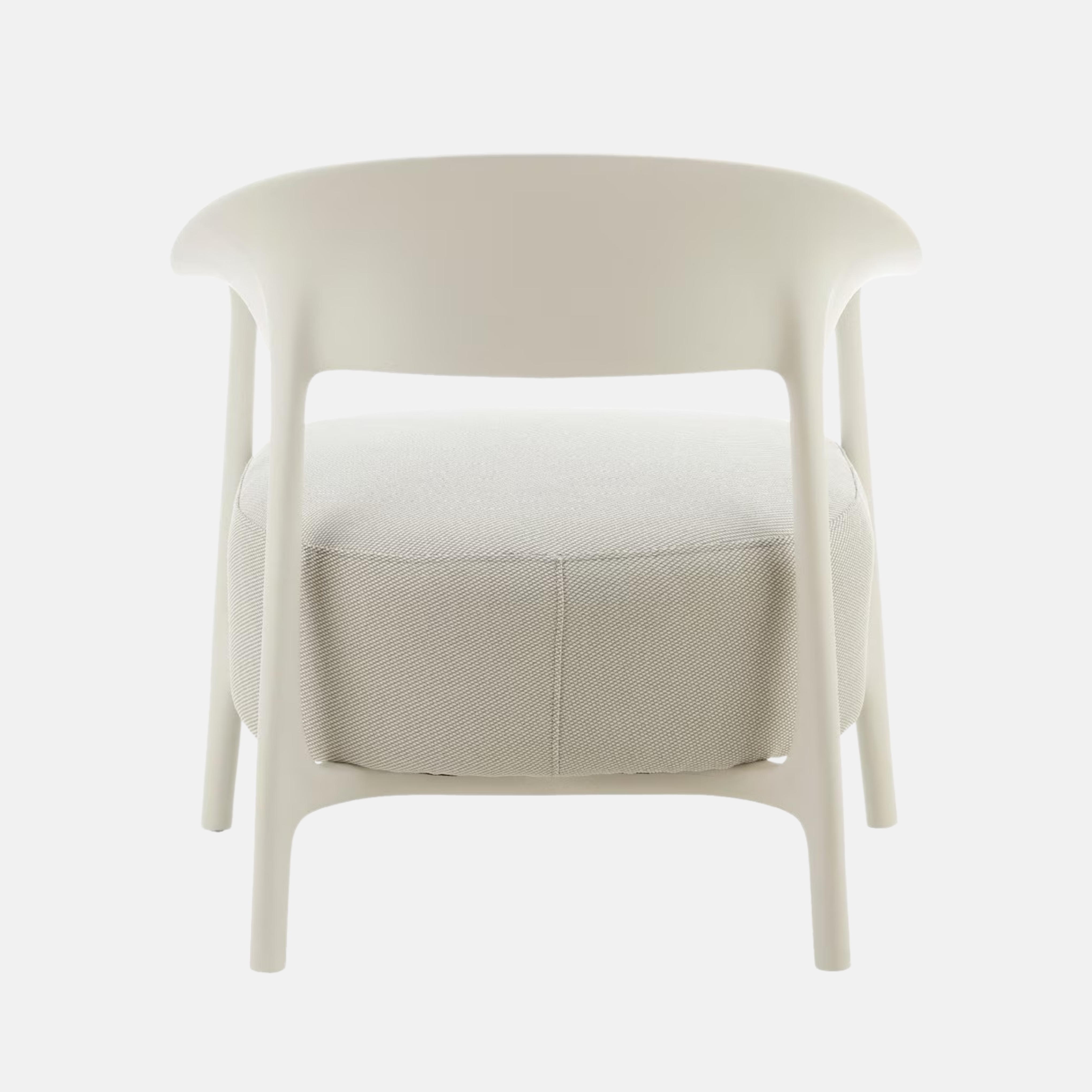 Drift Outdoor Arm Chair - Natural