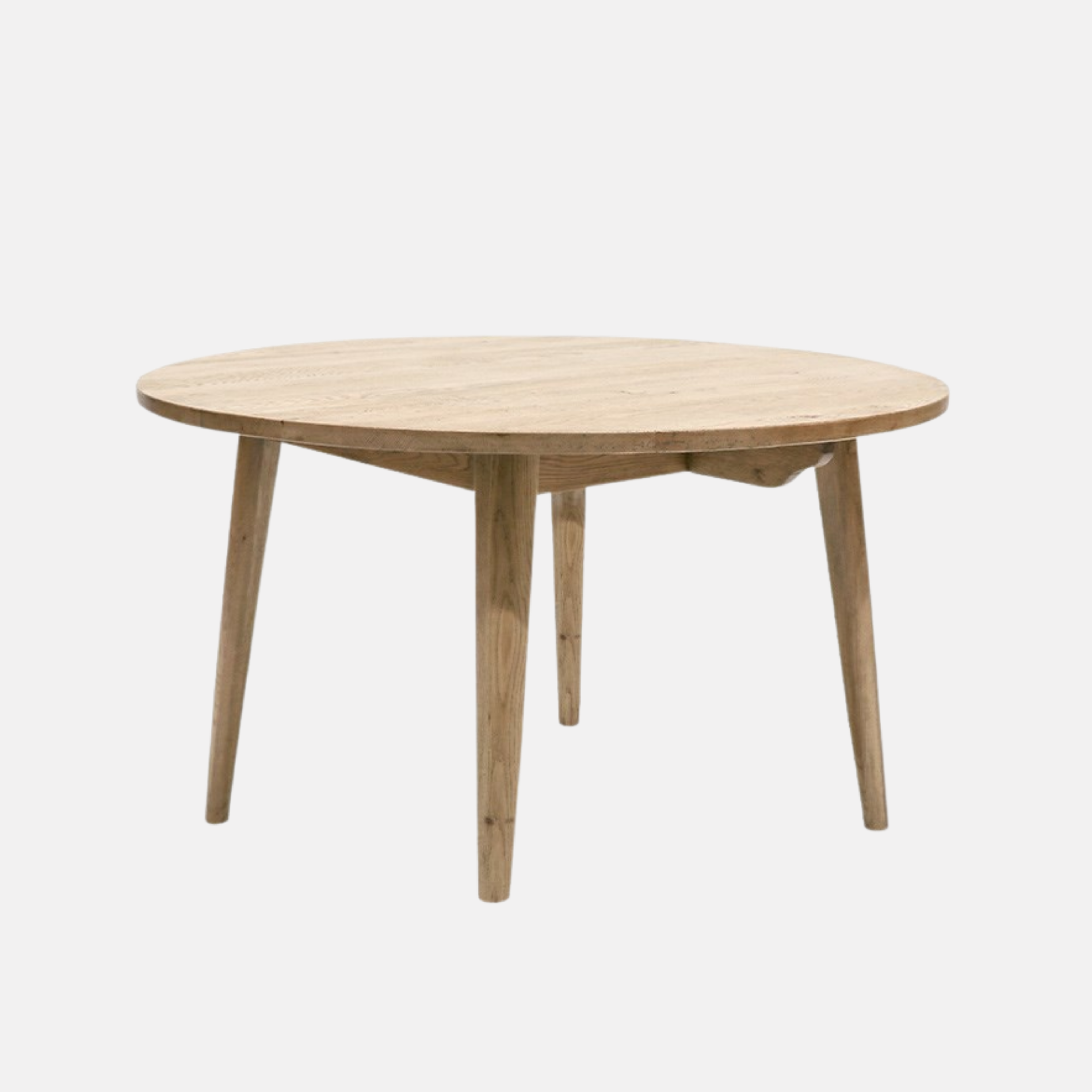 Vaasa Round Table - White Oak