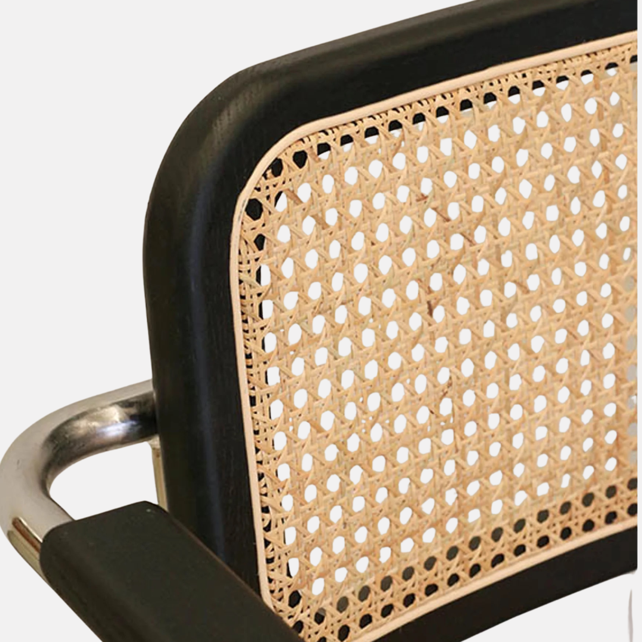 Casa Rattan Office Chair