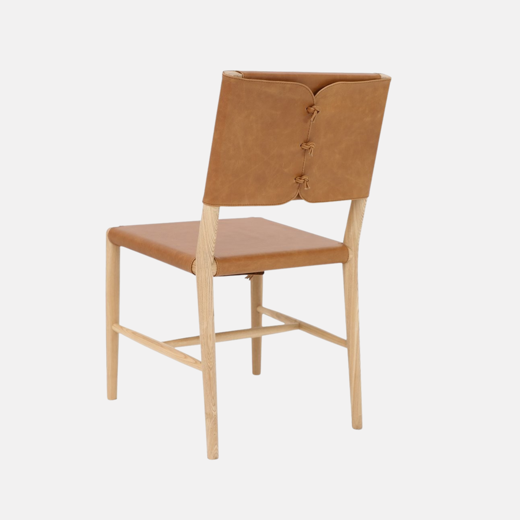 Brodie Dining Chair Tan