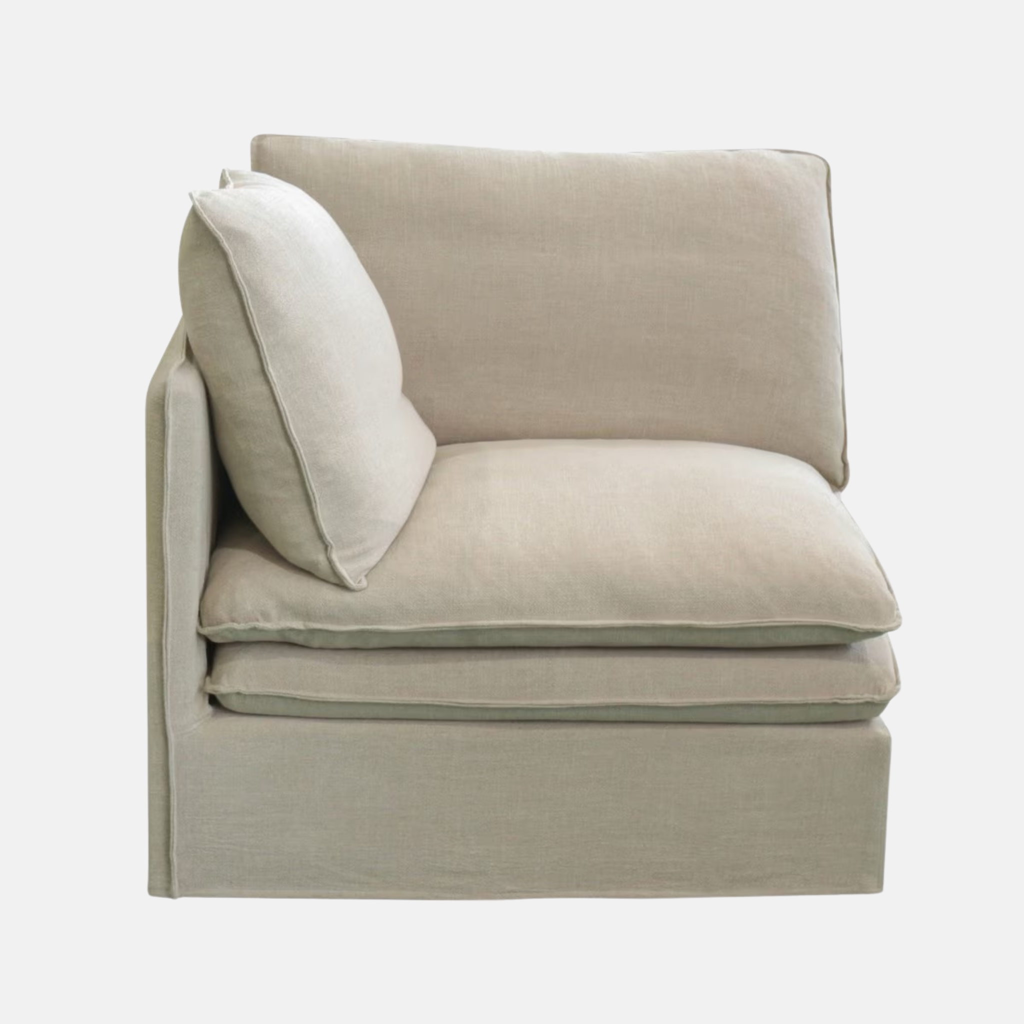 Clarence Sectional Sofa