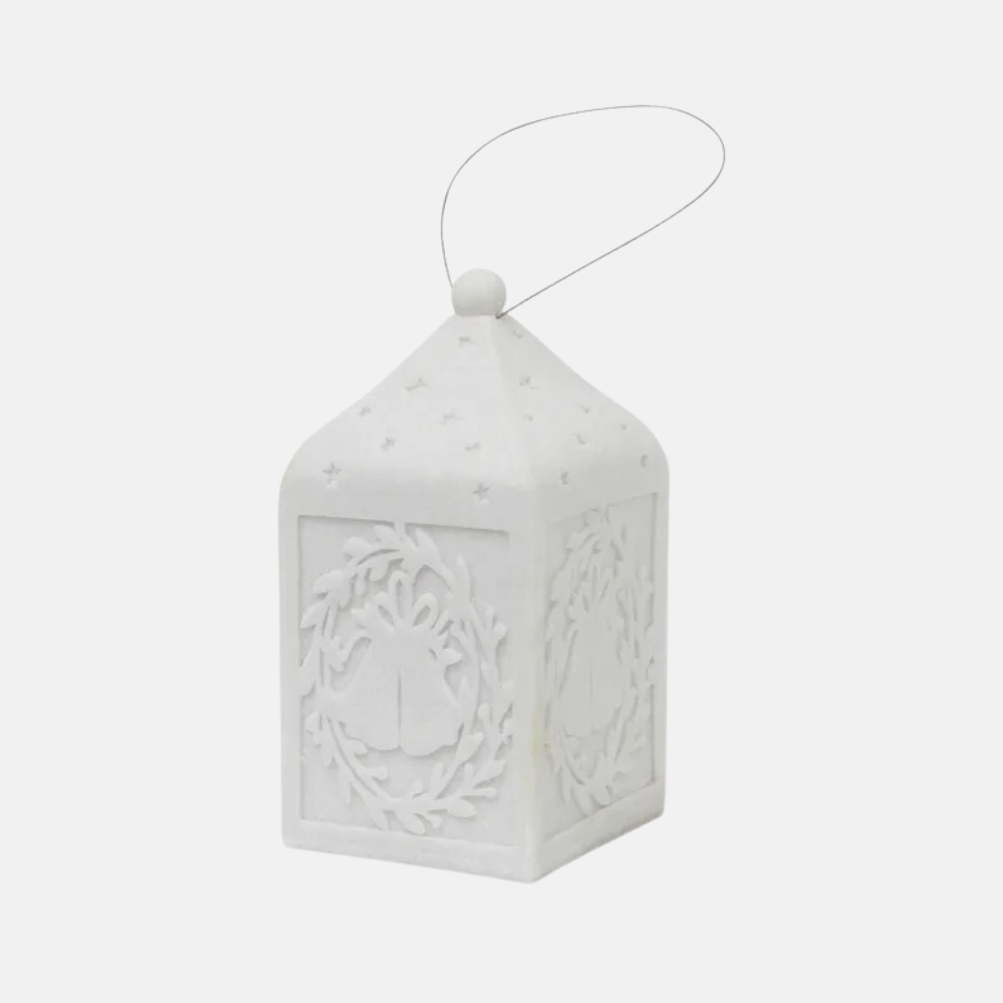 Set of 3 Light Up Lanterns
