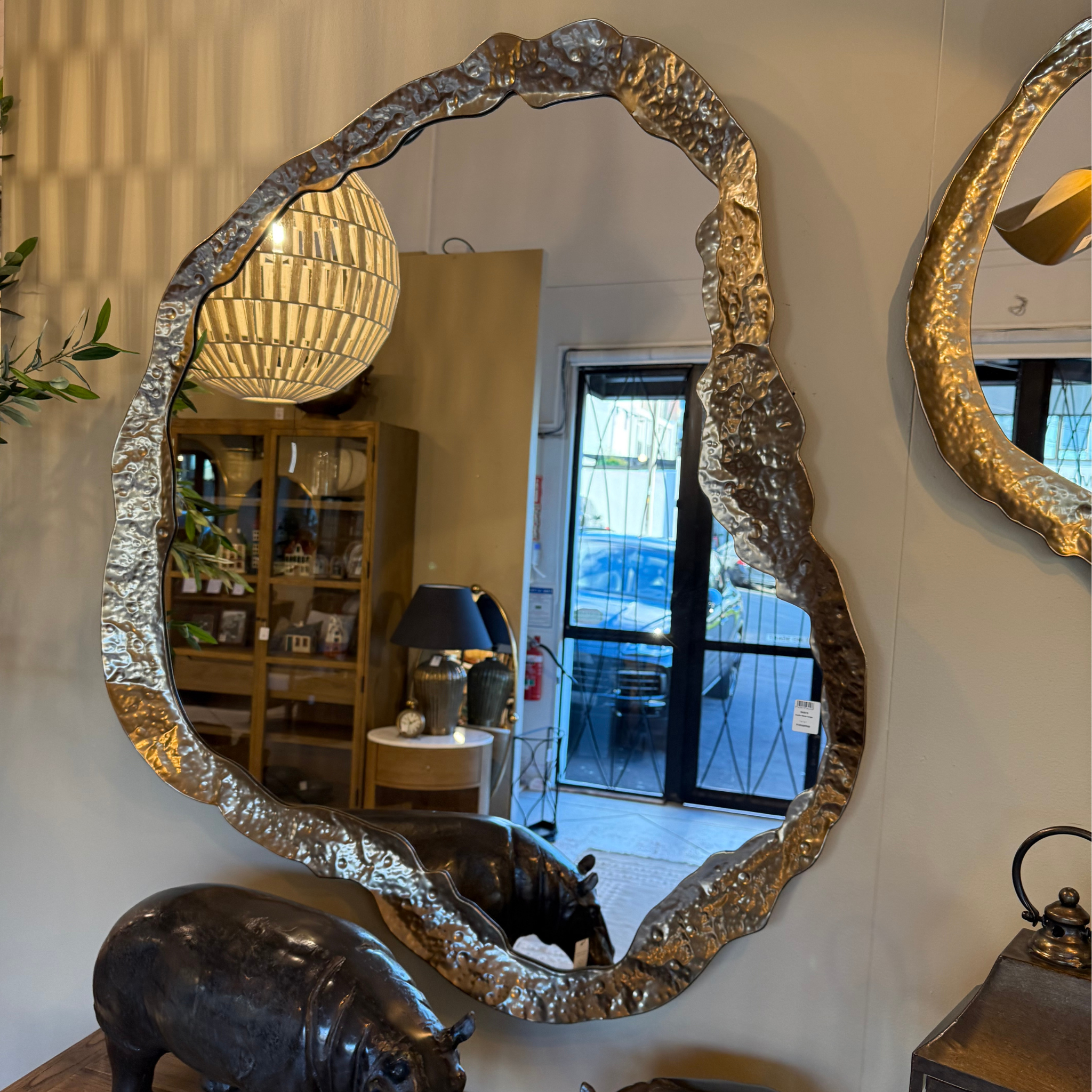 Austin Mirror - Large