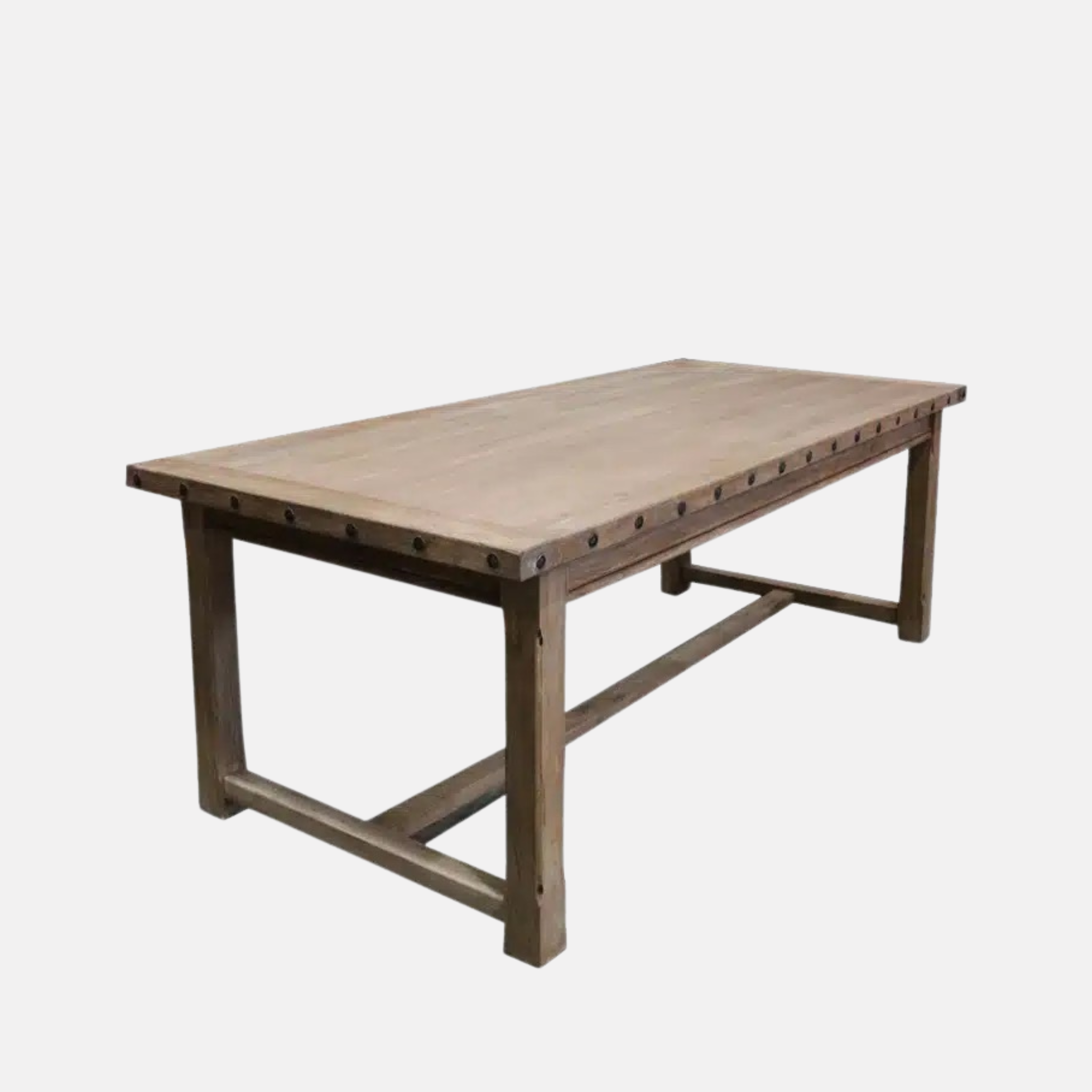 Brasilia Dining Table