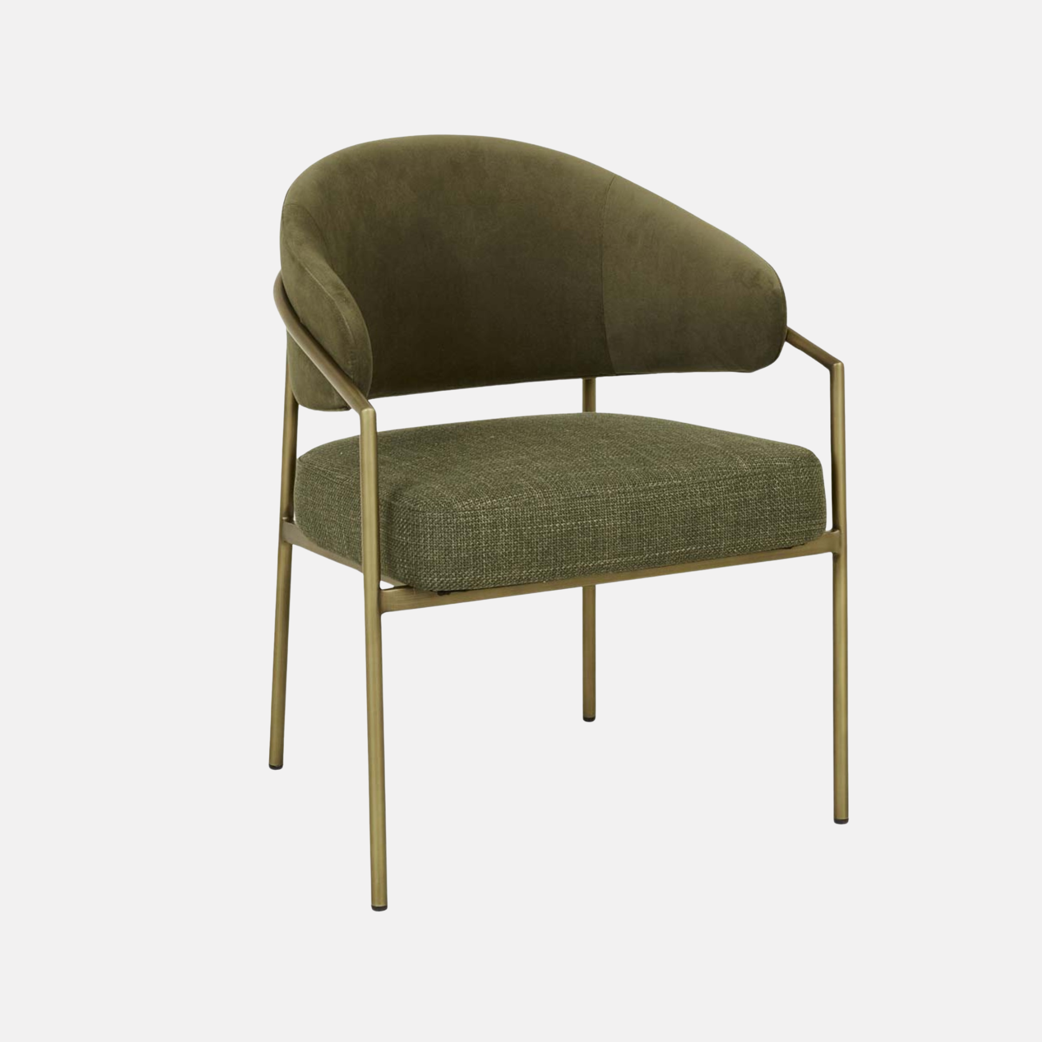 Edmound Dining Chair - Turtle