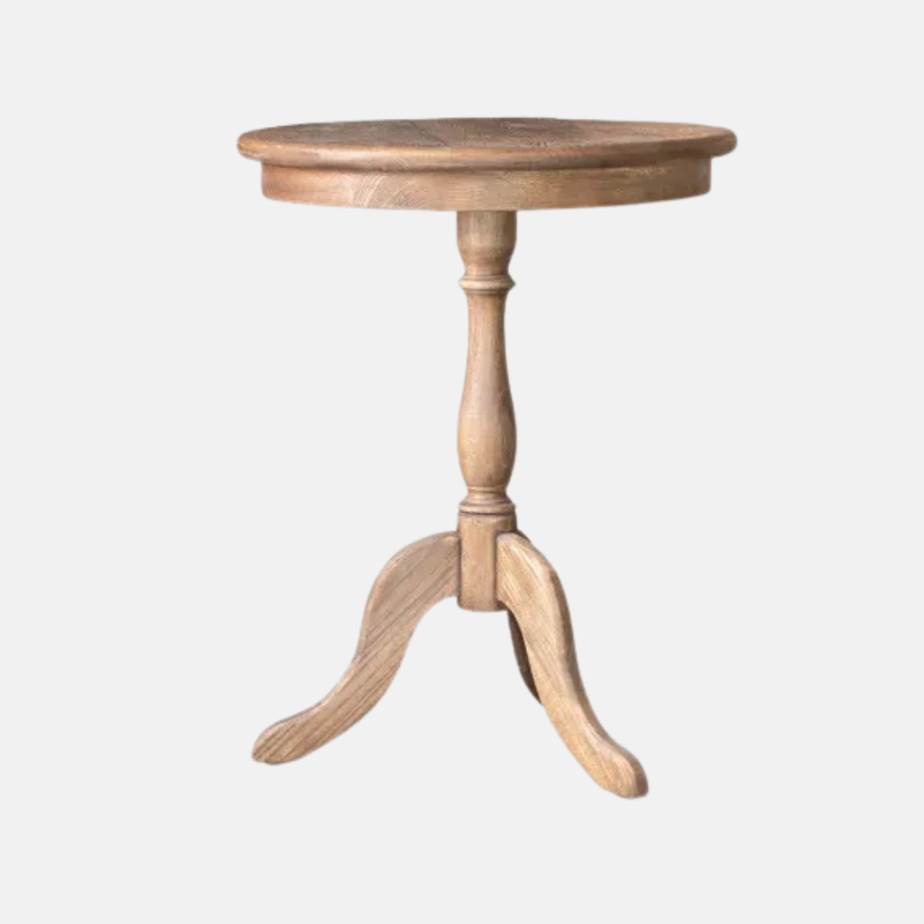 Louis Elm Occasional Table