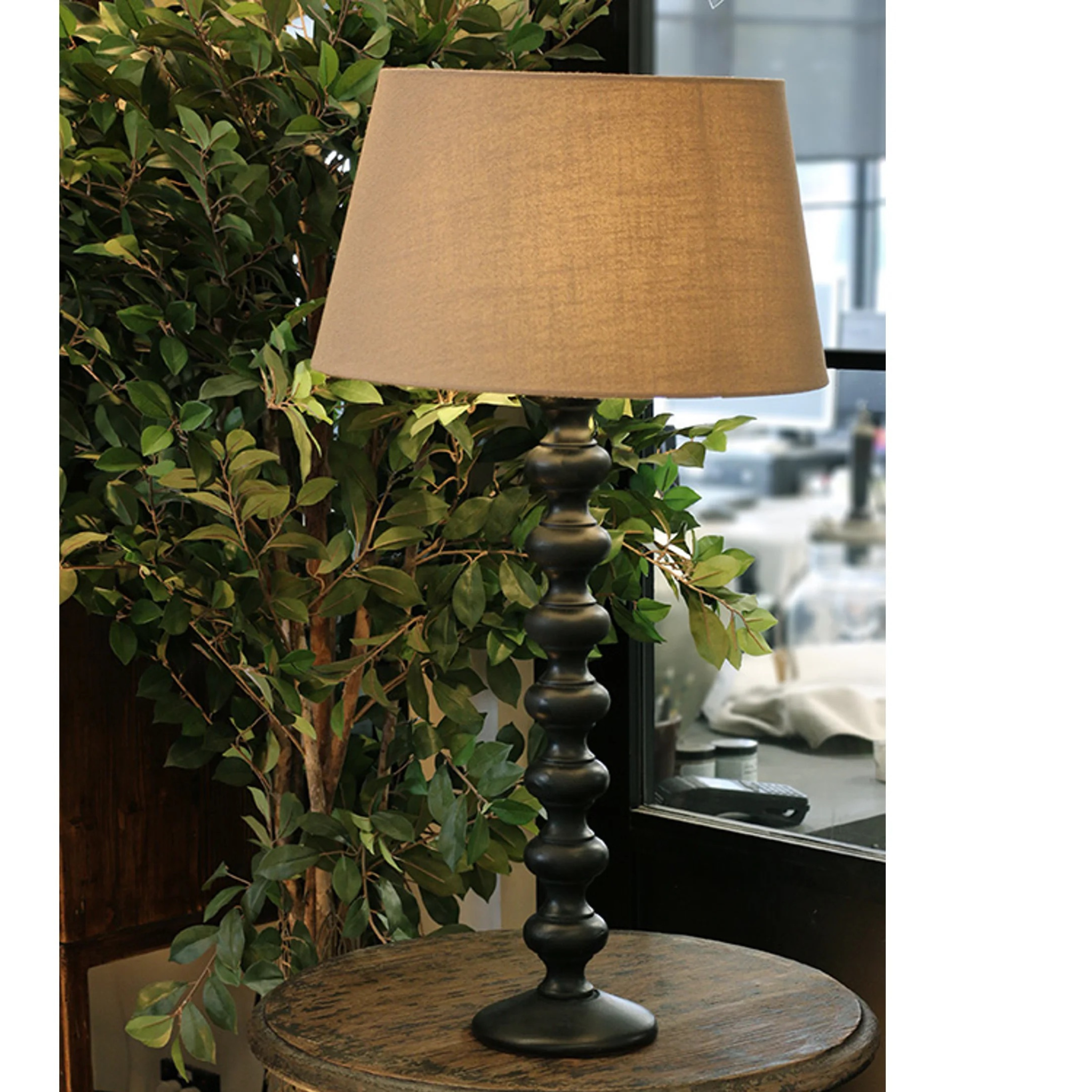 Stokholm Lamp Set of Two
