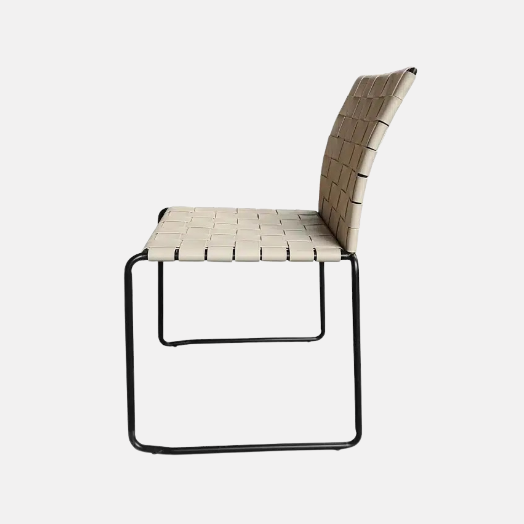 Cali Dining Chair - Stone